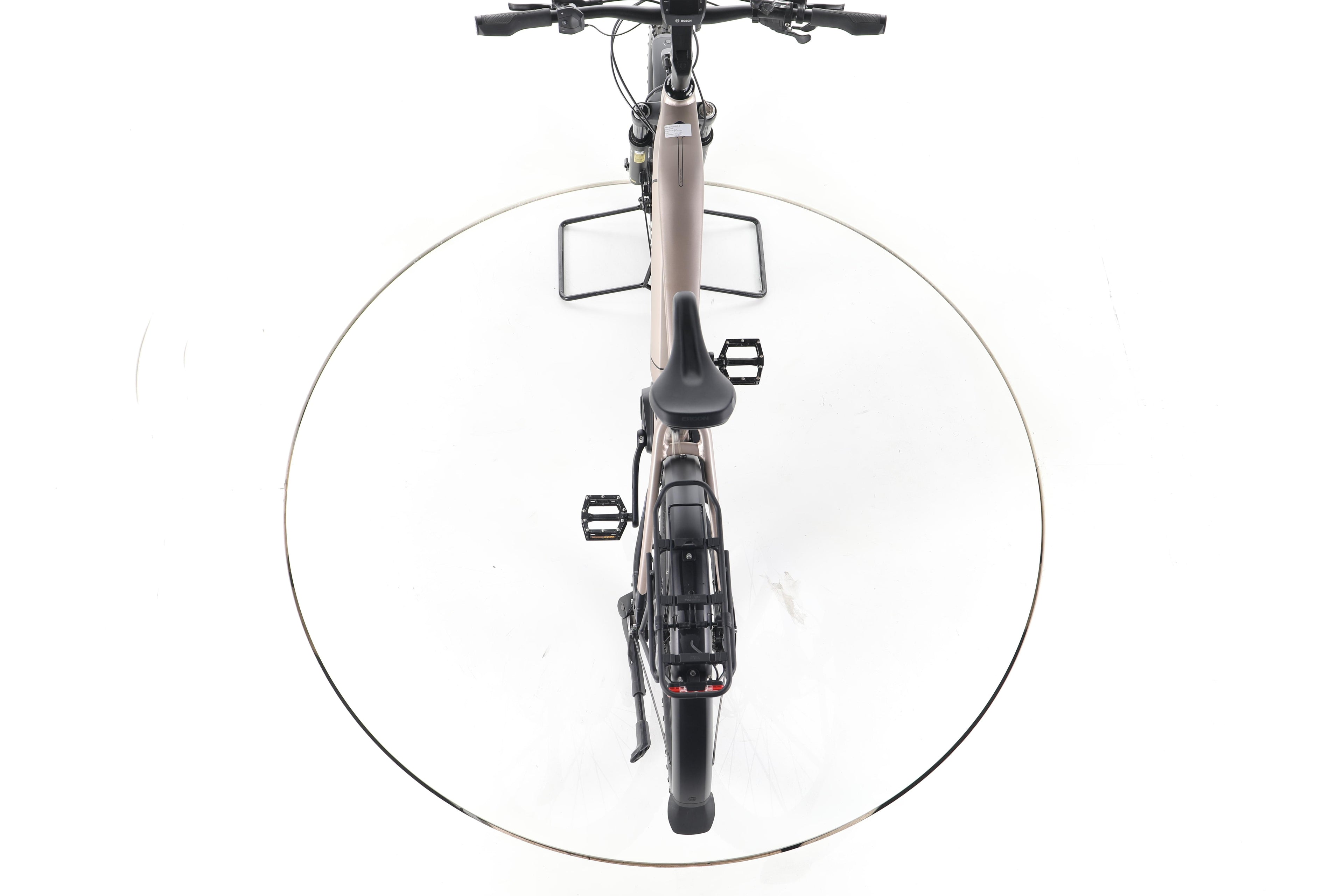 Victoria eAdventure 12.8 Trekking E-Bike - Image 22