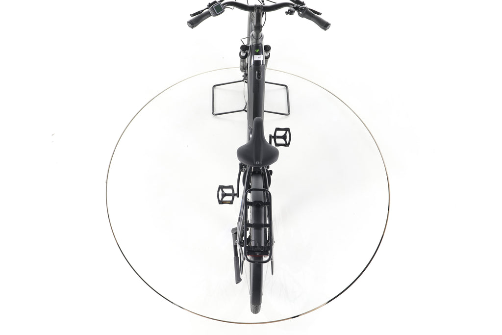 Sparta C-Grid City E-Bike Tiefeinsteiger - Image 22