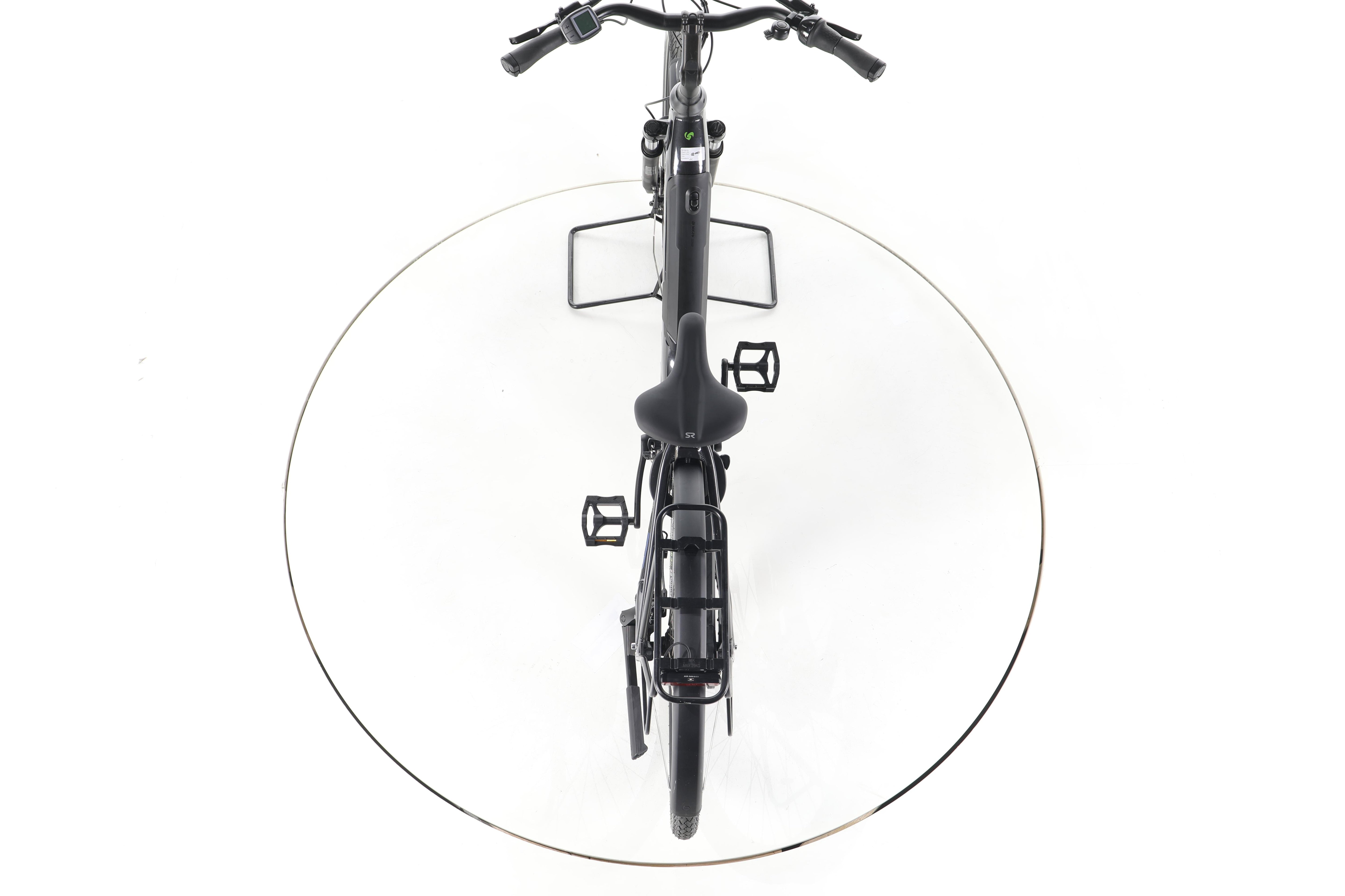 Sparta C-Grid City E-Bike Tiefeinsteiger - Image 22