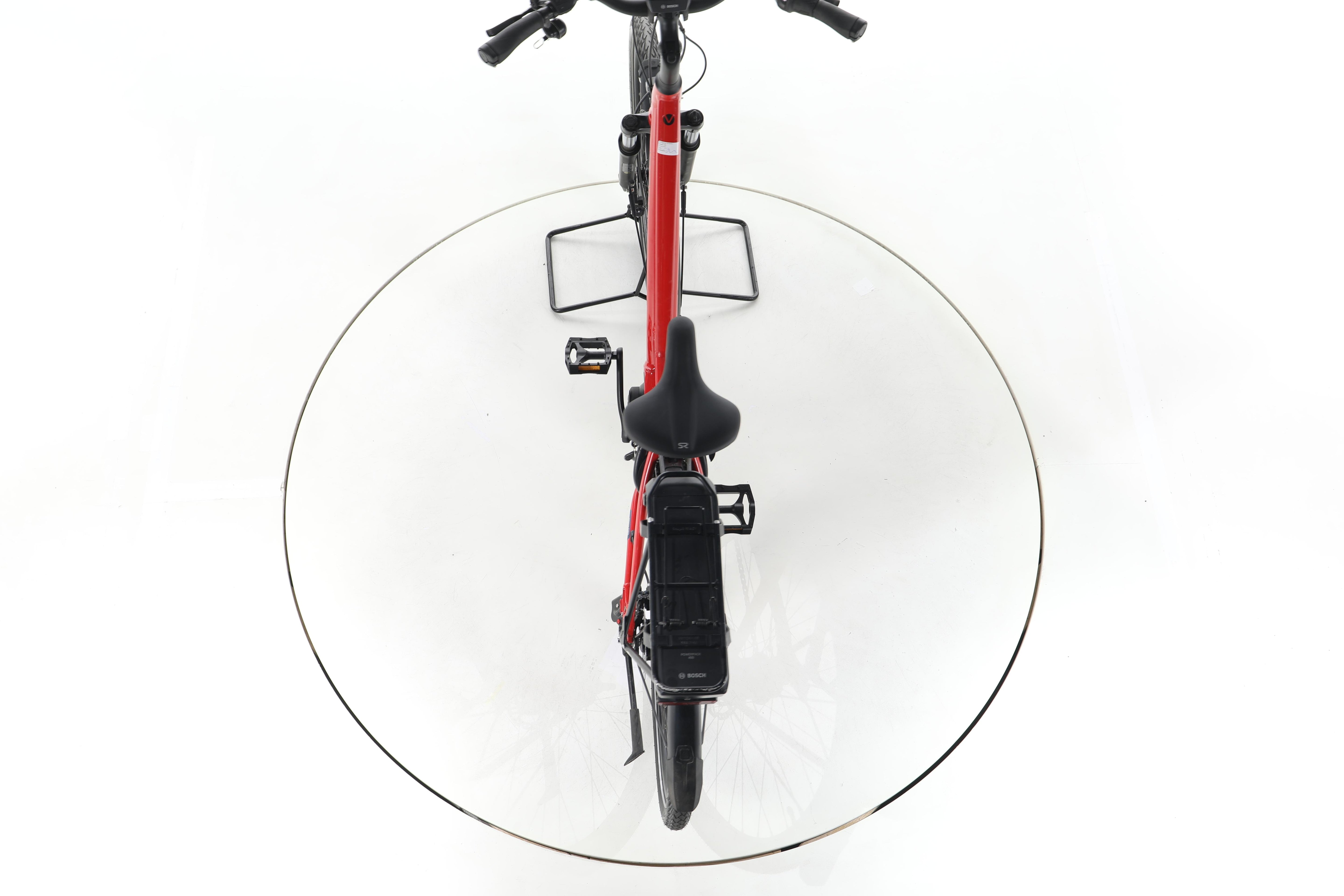 Velo de Ville CEB 400 City E-Bike Tiefeinsteiger - Image 22