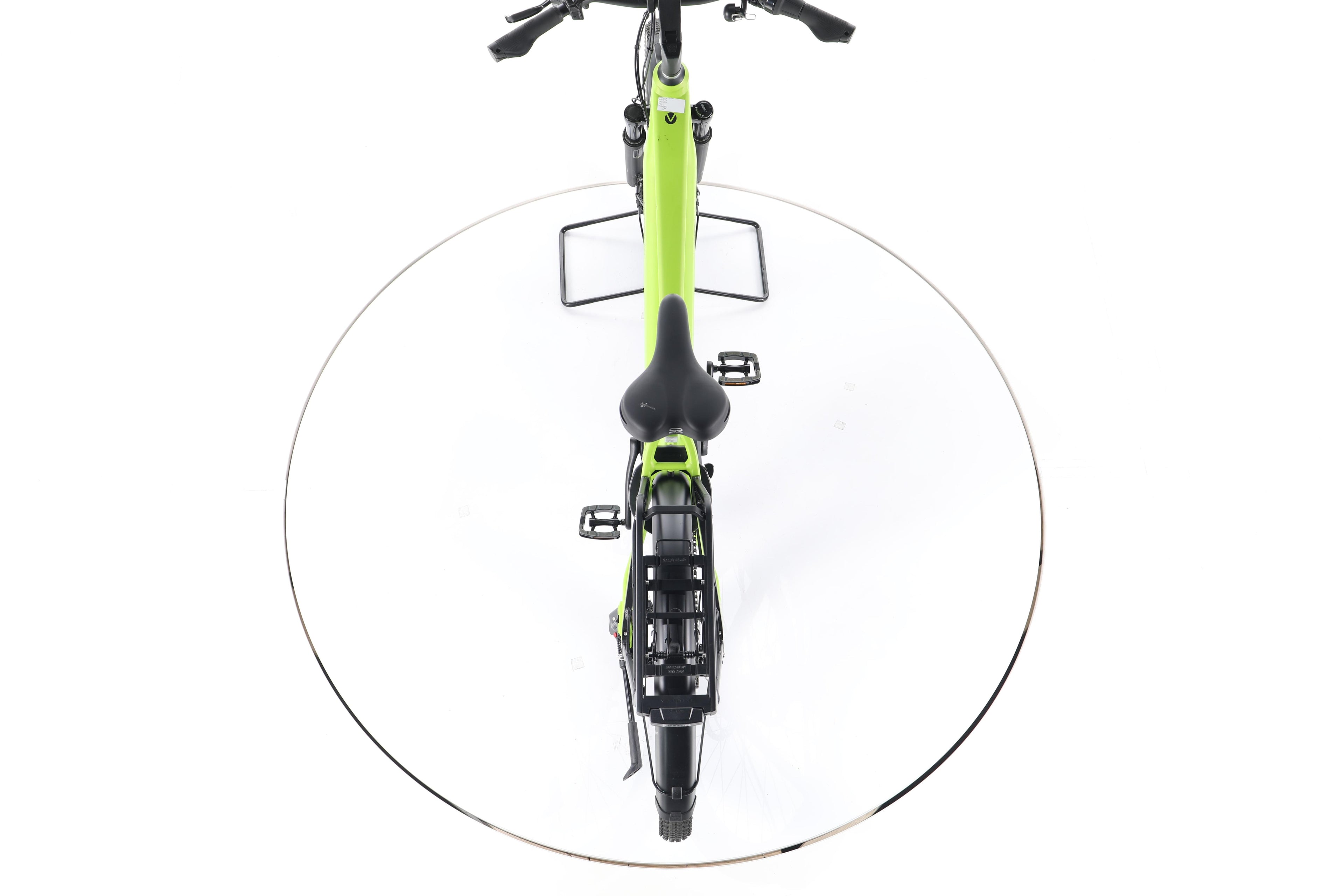 Velo de Ville SEB 890 City E-Bike 2023 - Image 22