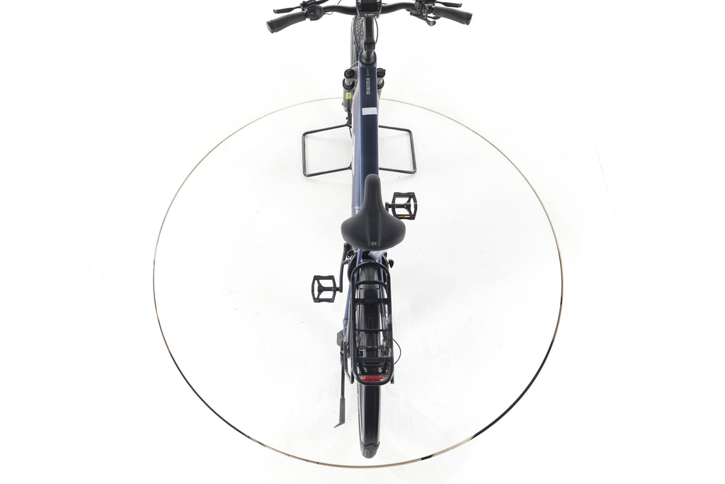 KTM Macina Tour CX 510 Trekking E-Bike - Image 22