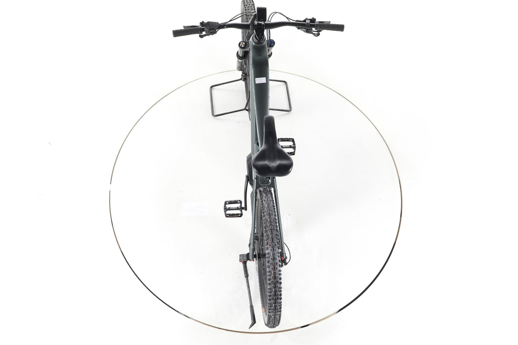 Bulls SONIC EVO AM2 Fully E-Bike Carbon - Image 22