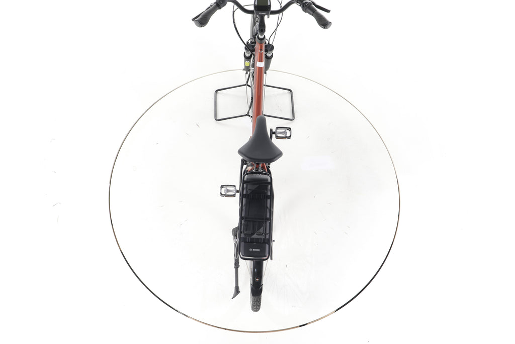 BBF Genf Plus City E-Bike Tiefeinsteiger - Image 22