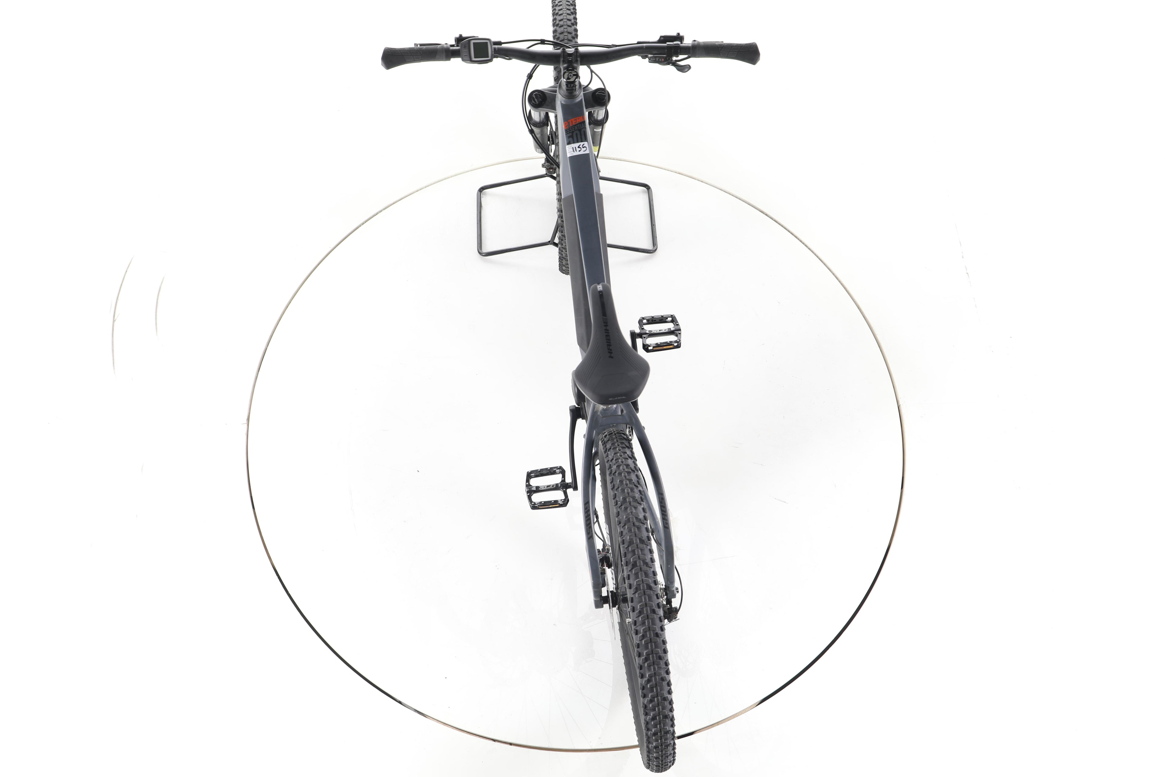 Ghost E-Teru B Essential E-Bike - Image 22