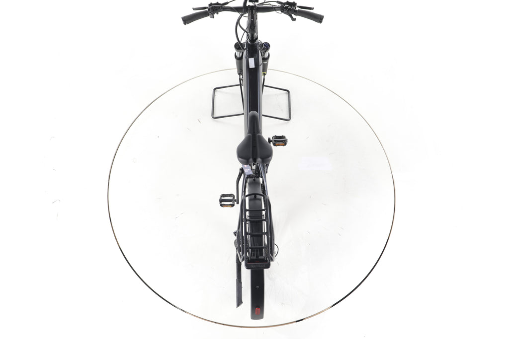 Kettler Quadriga T&Q comp CX 12 Trekking E-Bike - Image 22