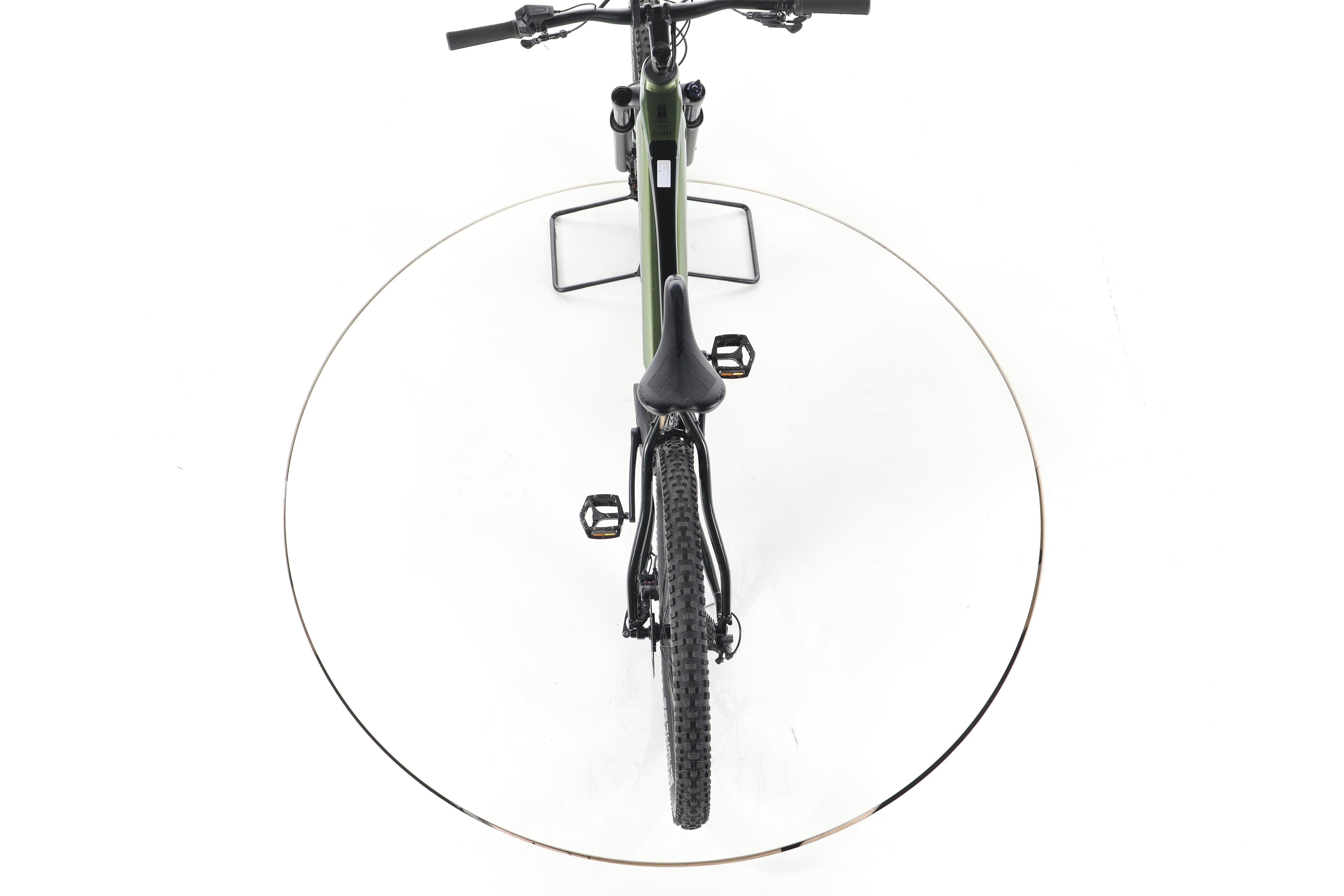 Stevens E-Juke E-Bike - Image 22