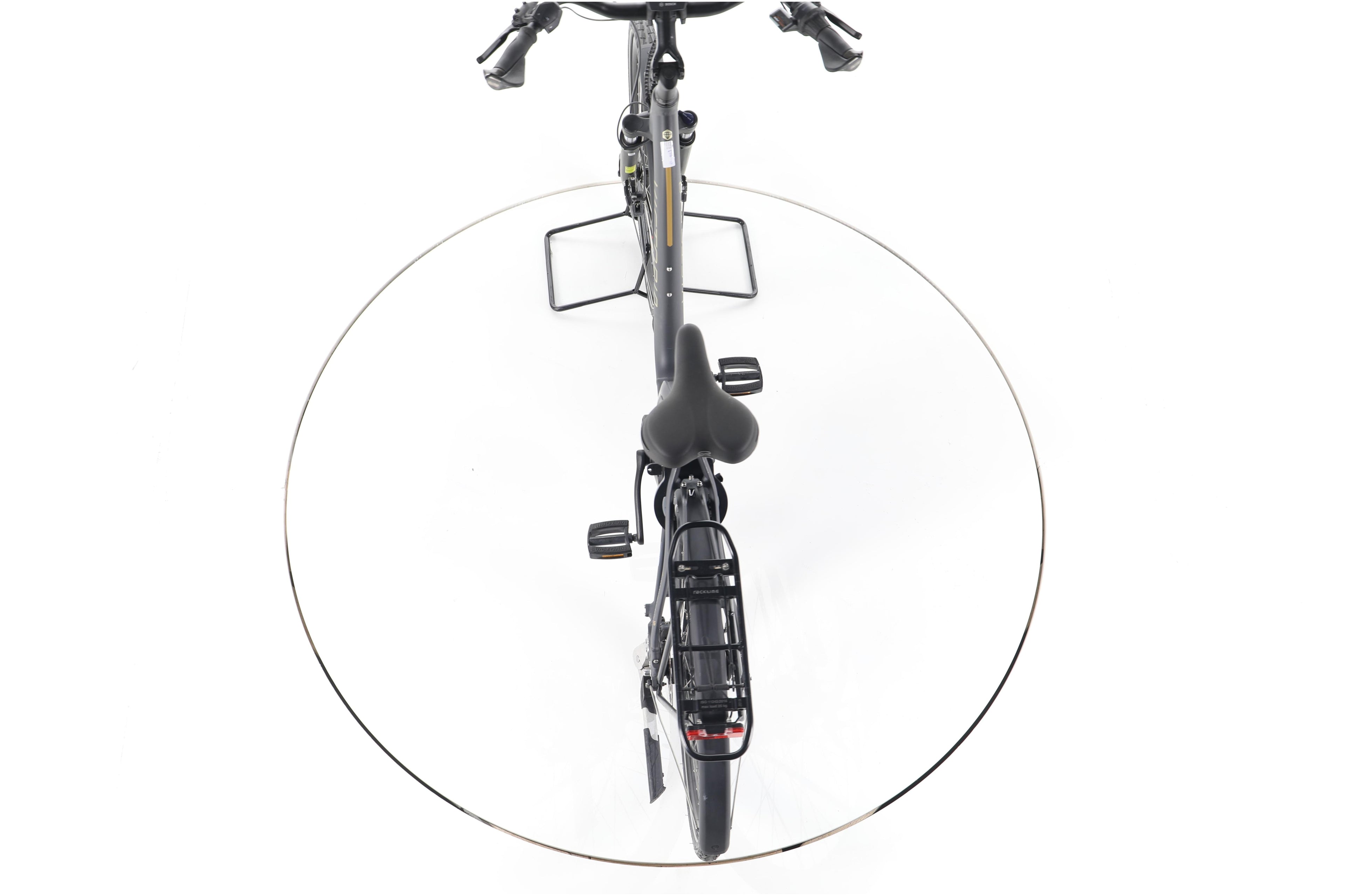 Victoria eManufaktur 9.4 City E-Bike Tiefeinsteiger - Image 22