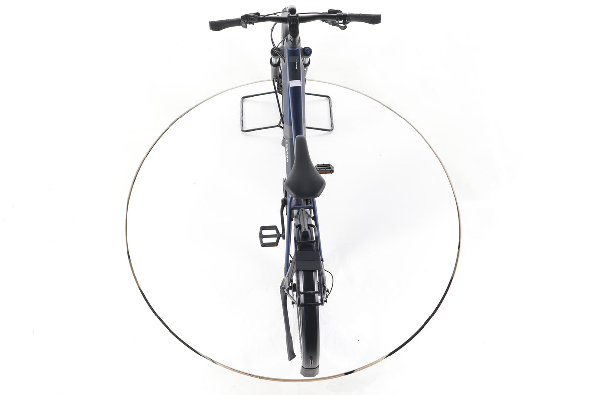 Canyon Pathlite:ON 5 Trekking E-Bike - Image 22