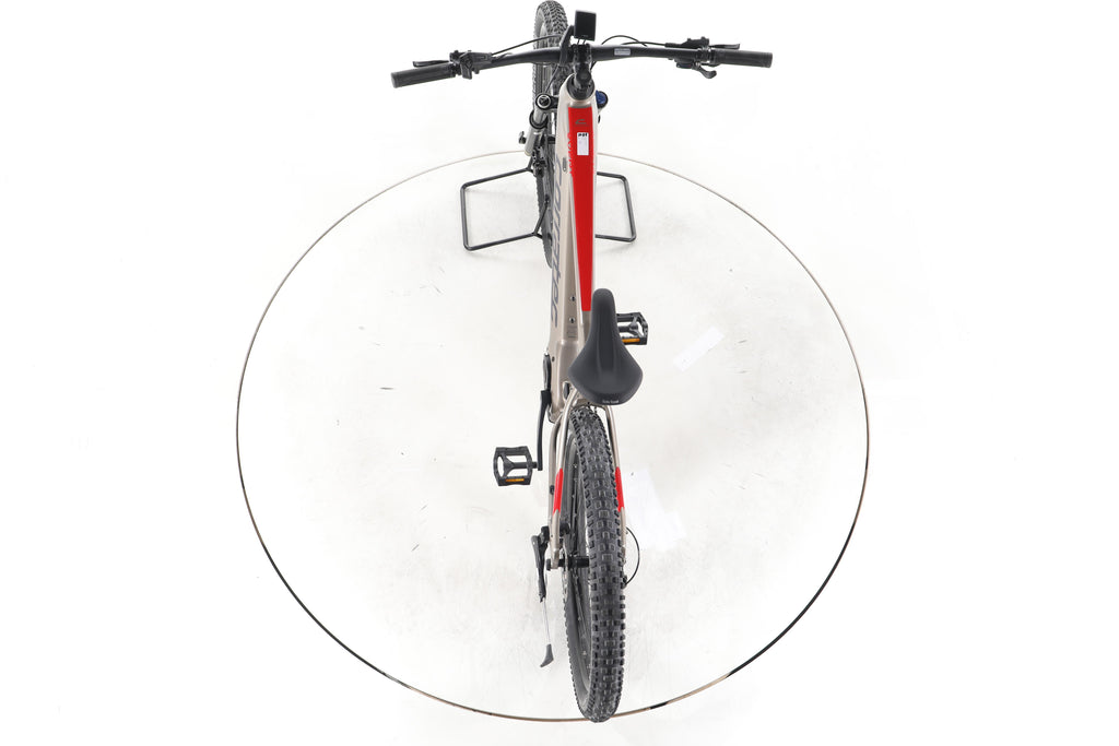 Corratec X-Vert Pro E-Bike - Image 22