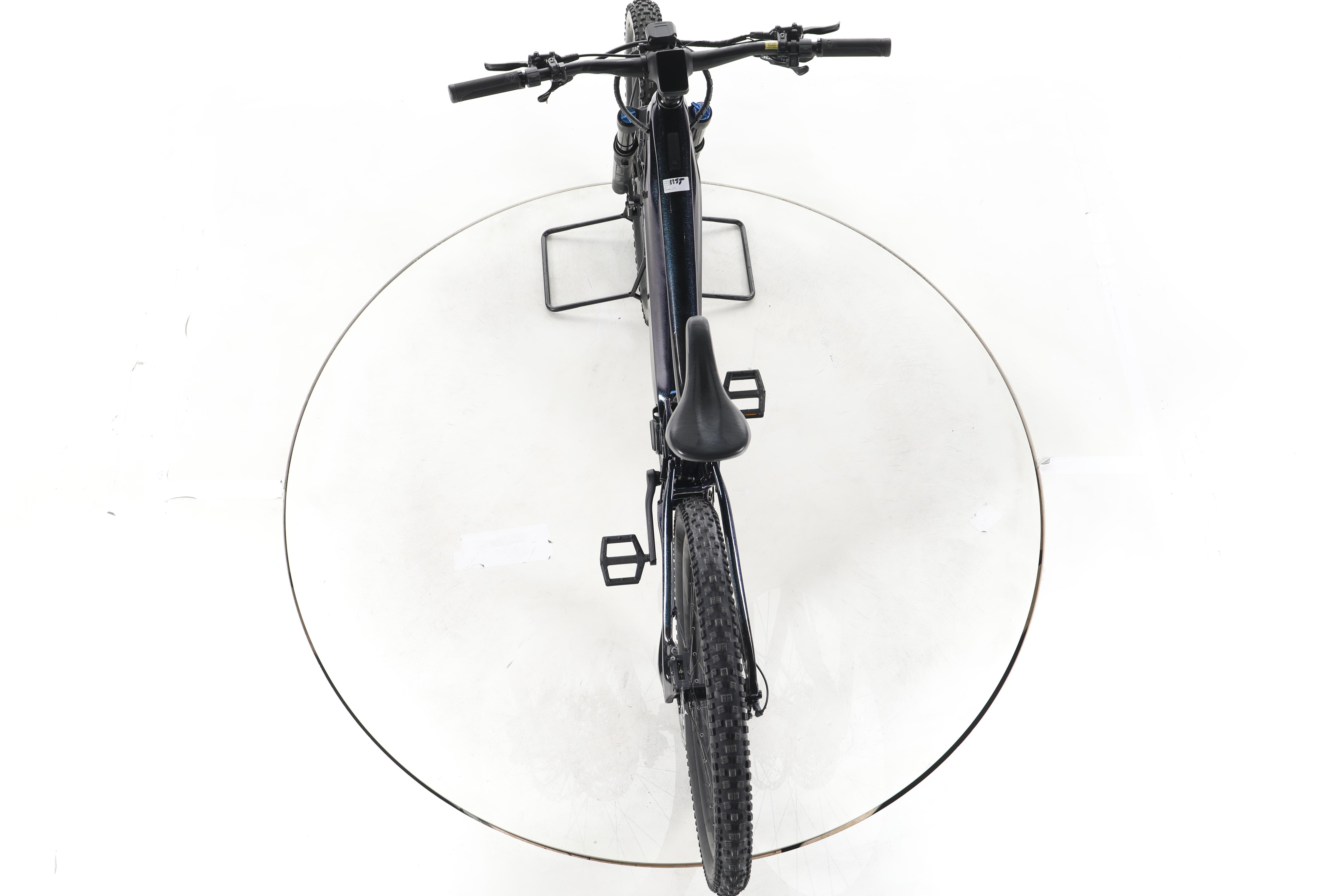 Giant Trance X E+ 2 E-Bike Fully Carbon - Image 22