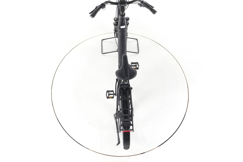 Riese & Müller Nevo GT Vario City E-Bike Tiefeinsteiger - Image 22