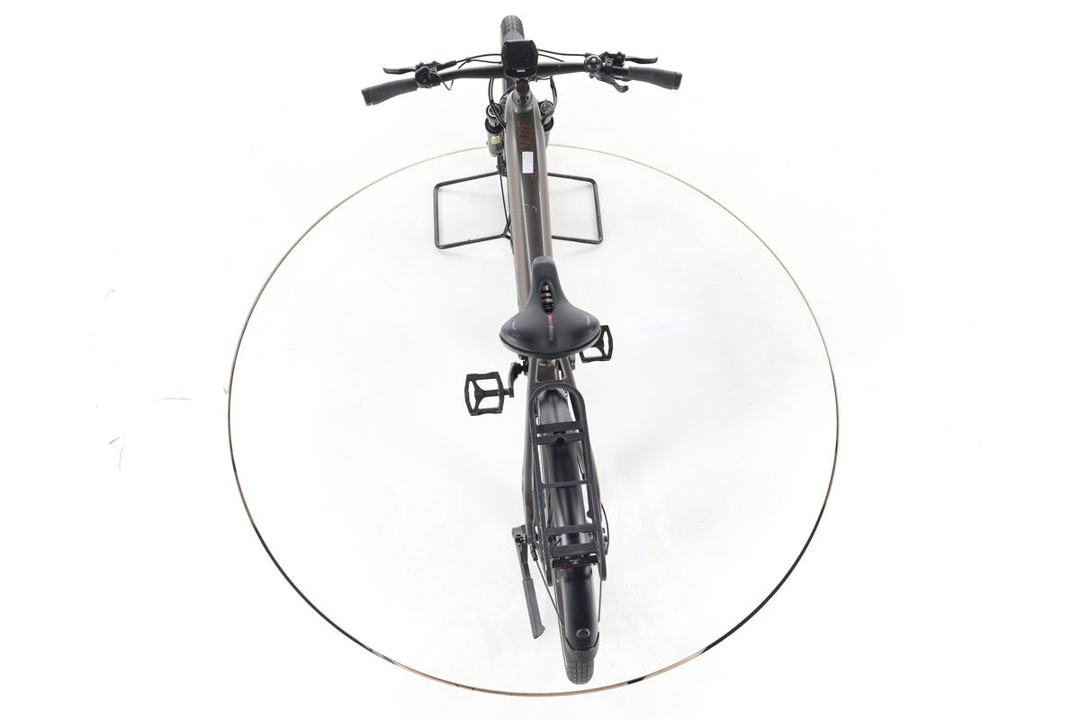 Ghost E-Square Trekking Advanced Trekking E-Bike - Image 22