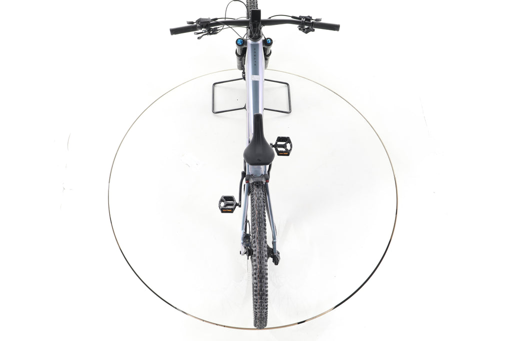 Scott Patron eRIDE 910 E-Bike Fully - Image 22