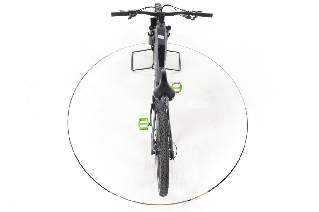 Cube Stereo Hybrid 140 HPC Race E-Bike Fully Carbon - Image 22