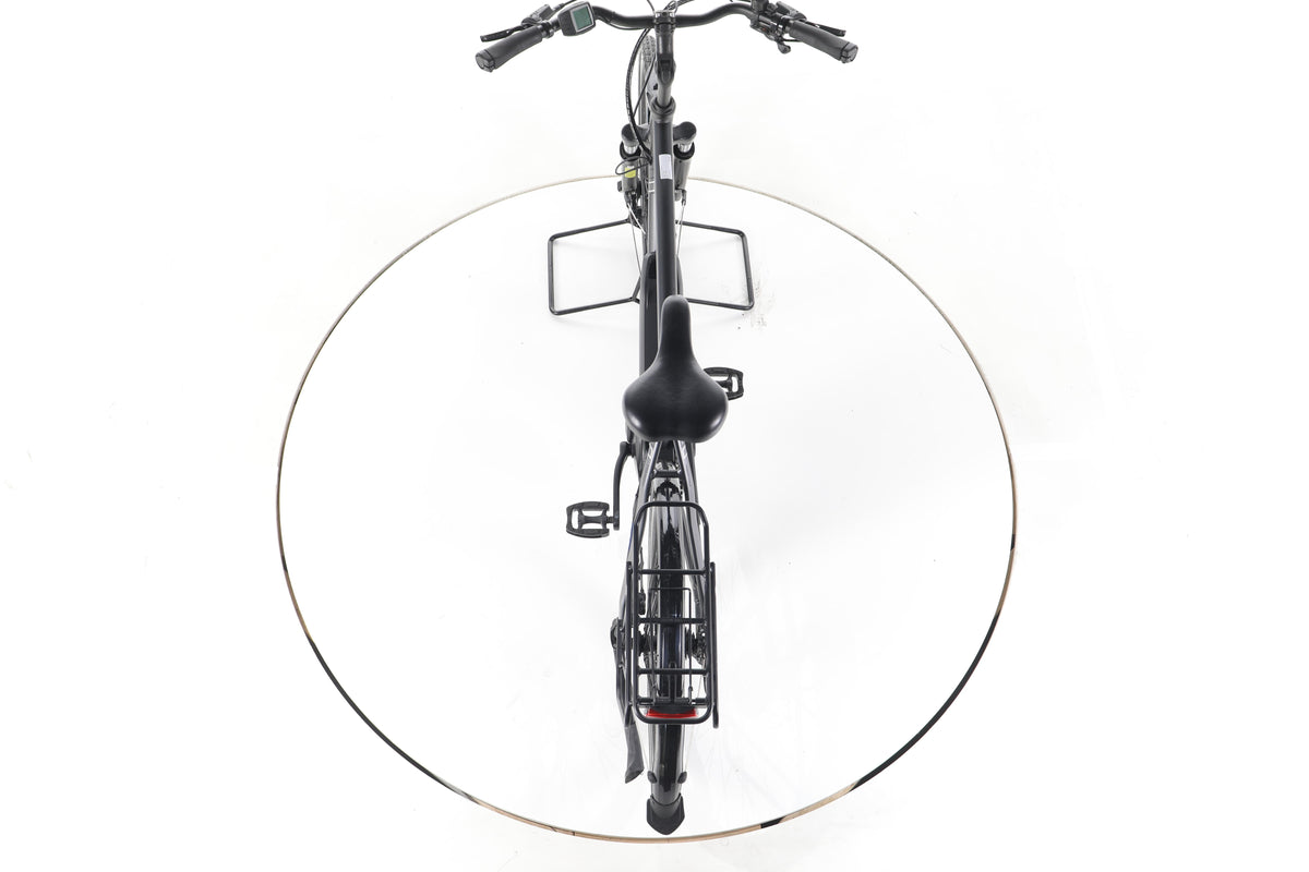 Triumph E-Bird Ultra Trekking E-Bike - Image 22