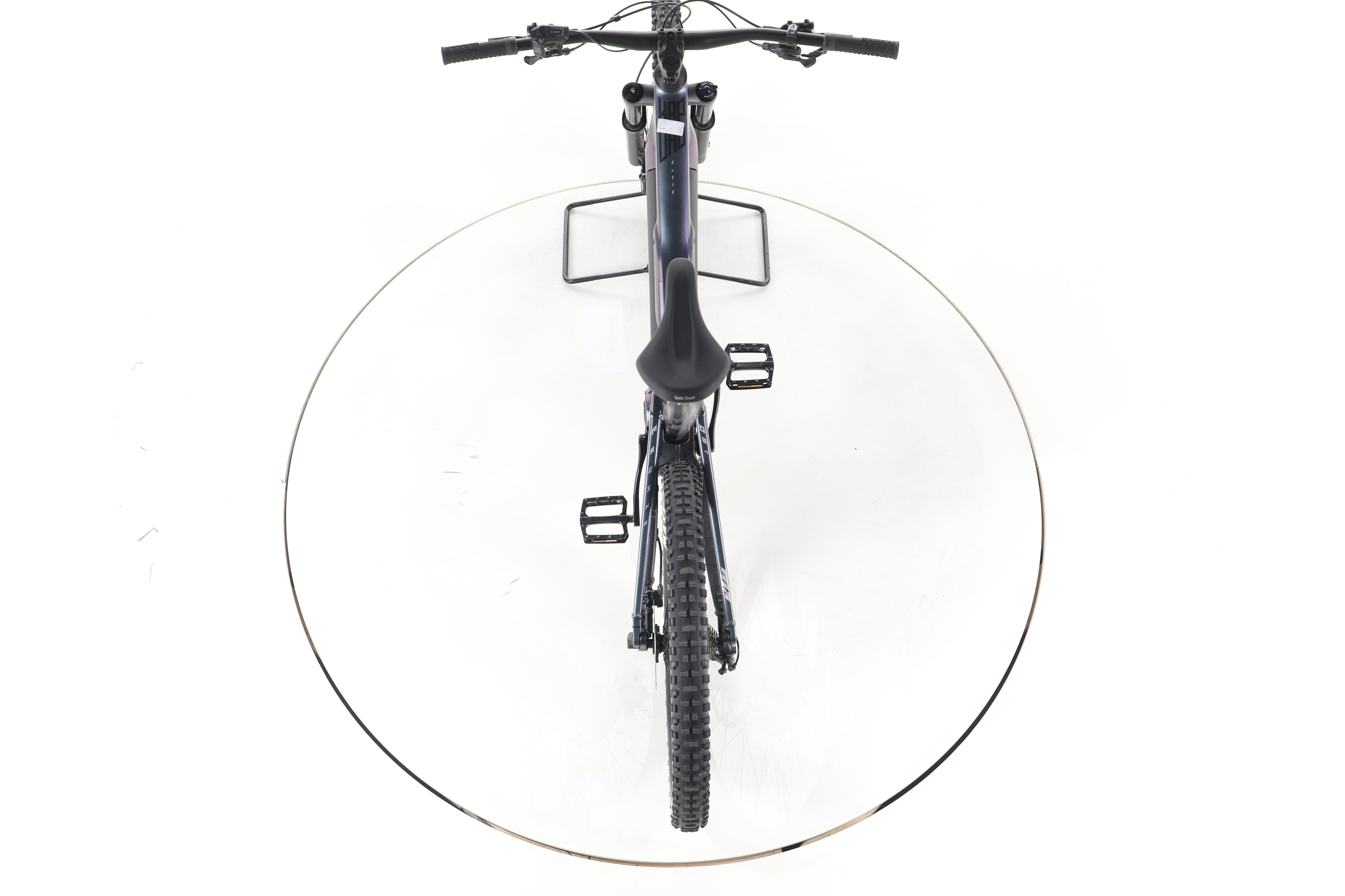 KTM Macina Kapoho Elite E-Bike Fully Carbon - Image 22