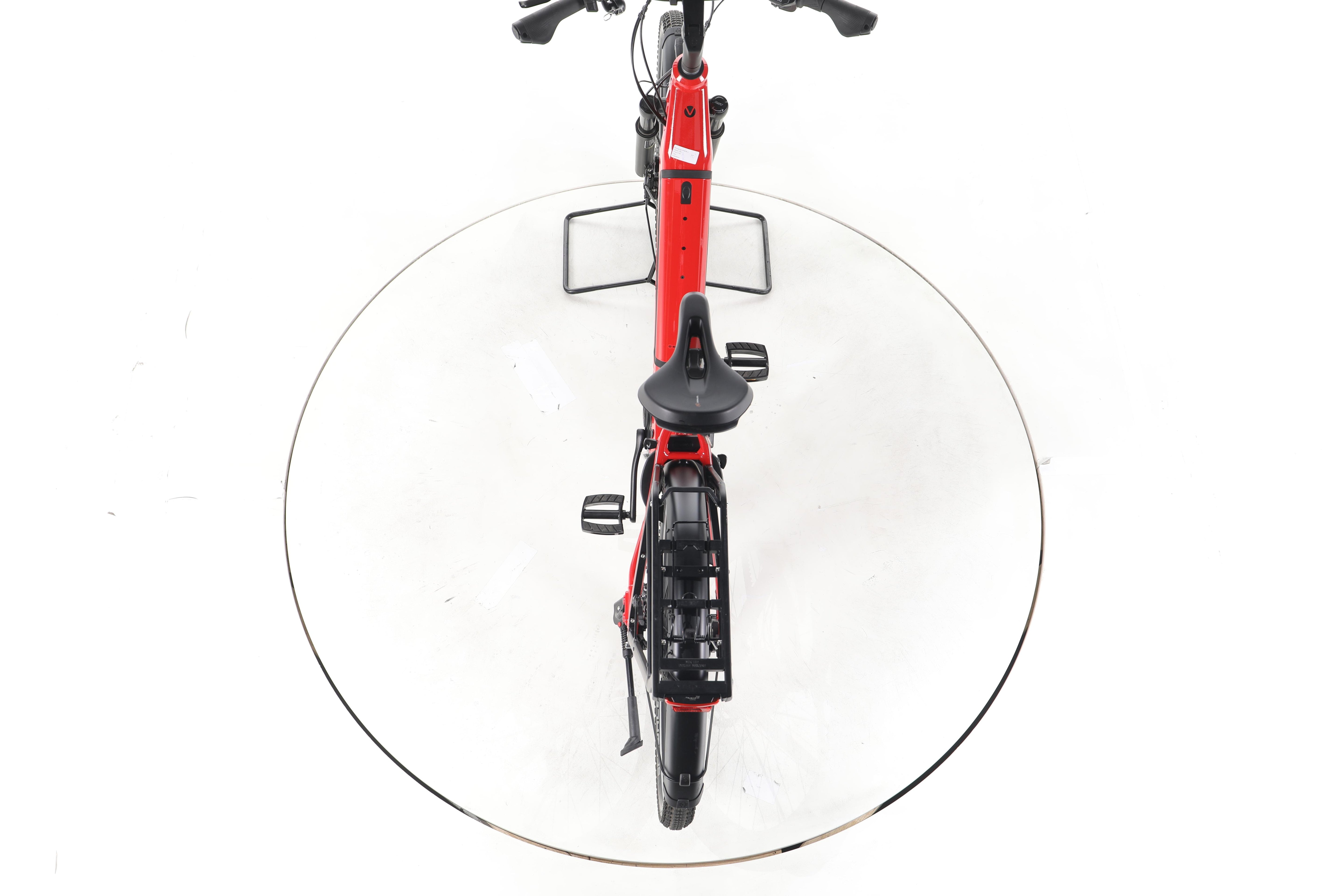 Velo de Ville SEB890 PRO City E-Bike Tiefeinsteiger 2024 - Image 22