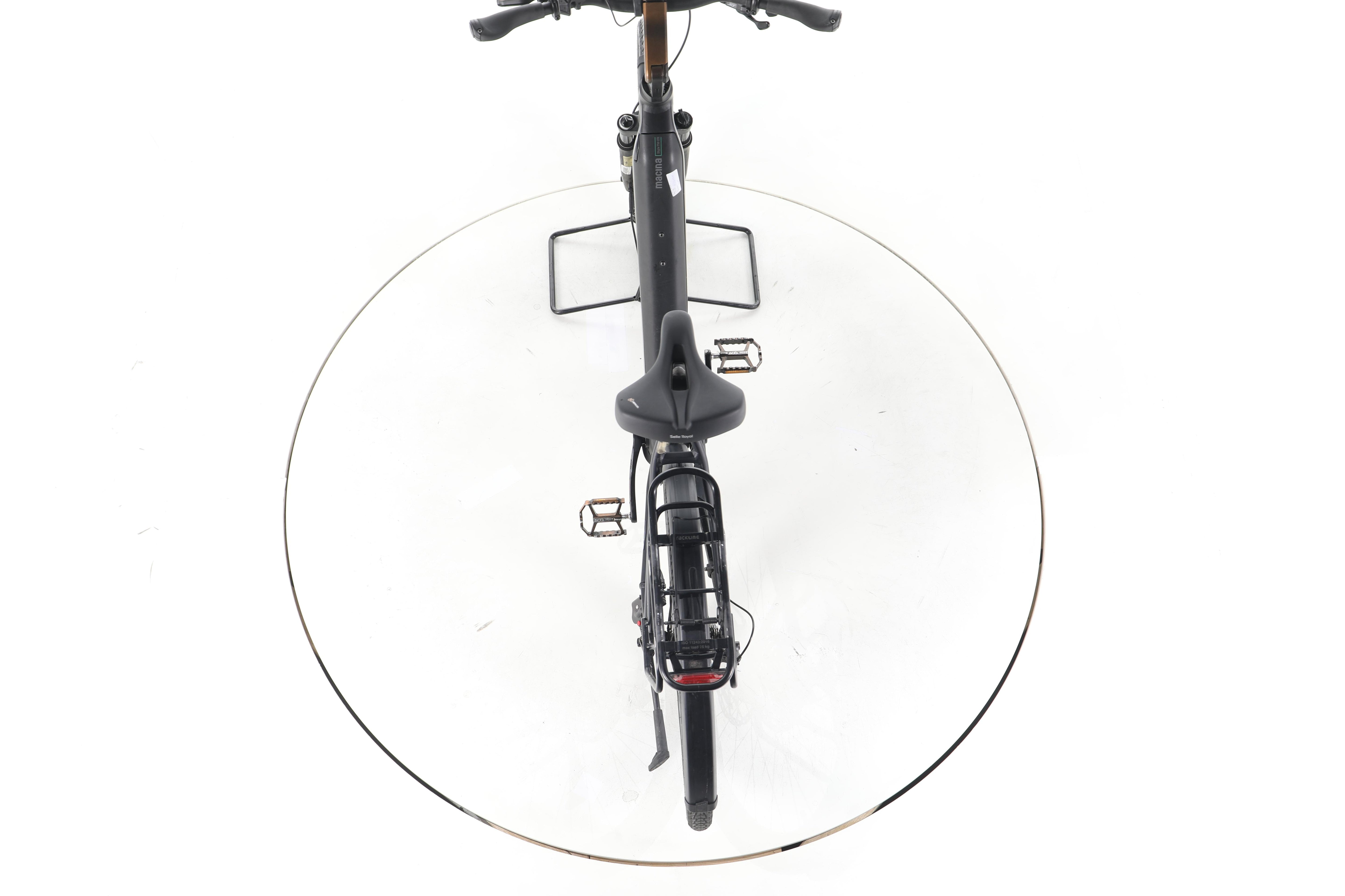 KTM Macina Style LTD Trekking E-Bike Tiefeinsteiger - Image 22