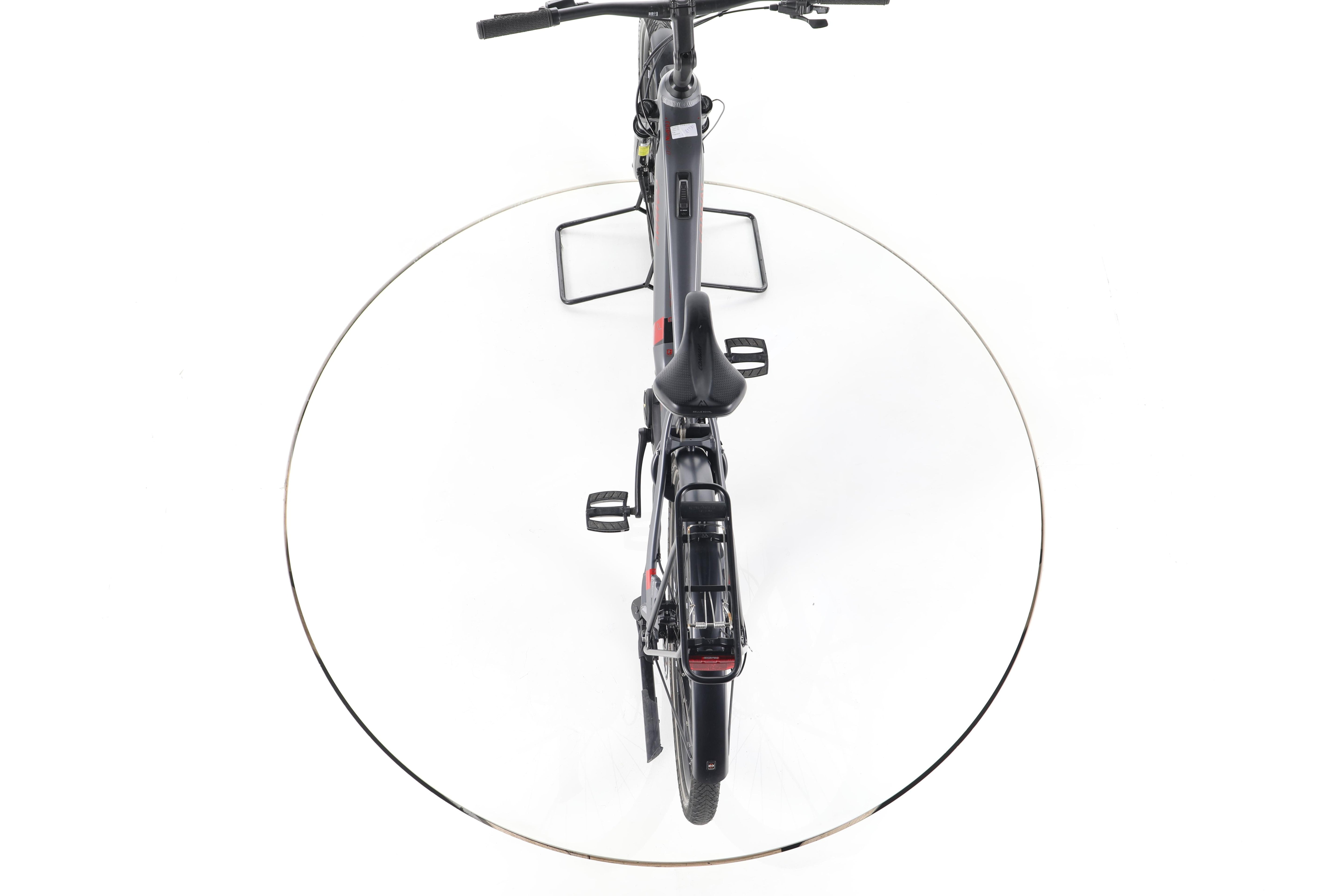 Conway Cairon T 2.0 Trekking E-Bike 2023 - Image 22