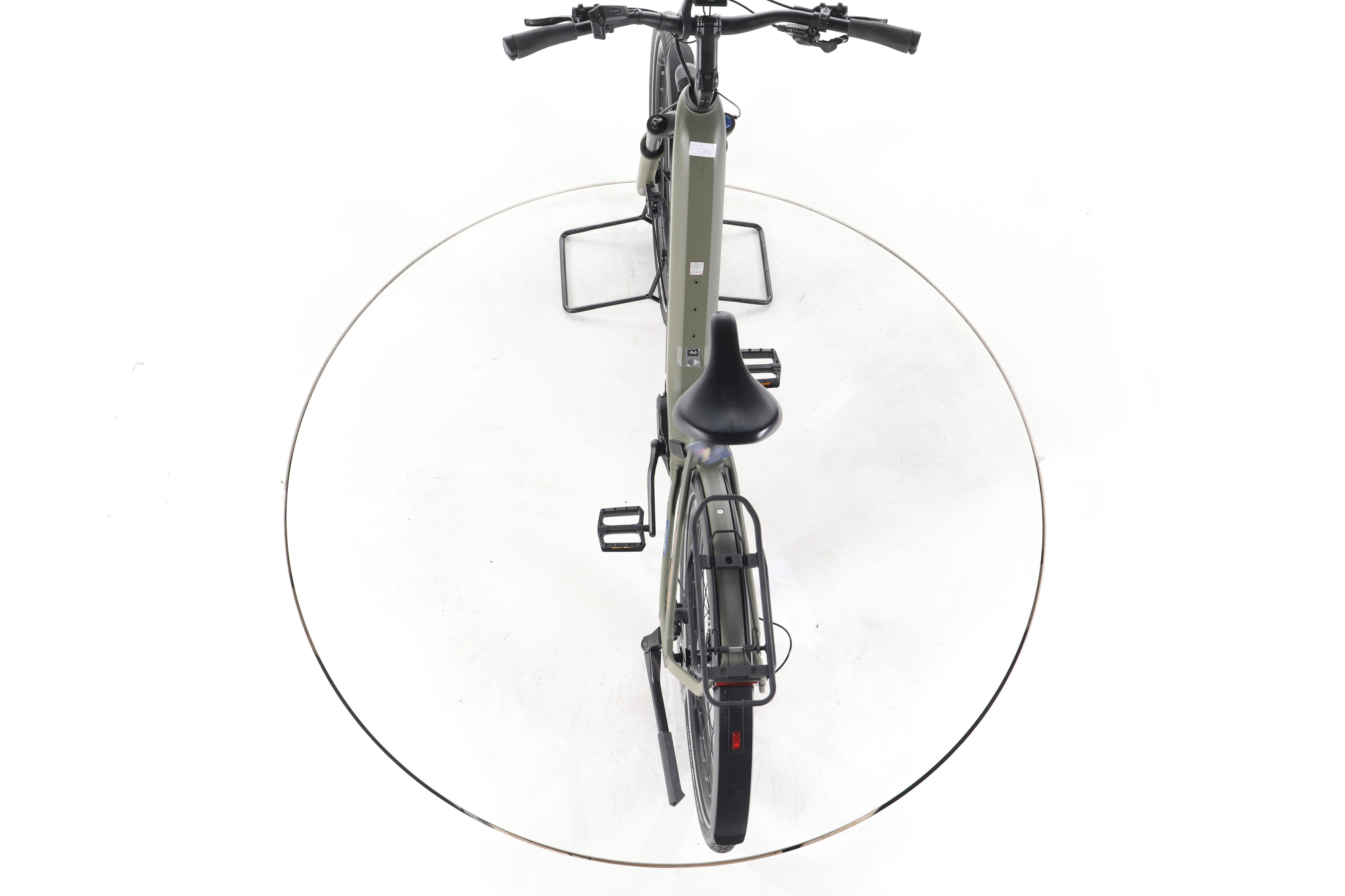 Cube Kathmandu Hybrid PRO Trekking E-Bike Tiefeinsteiger 2025 - Image 22