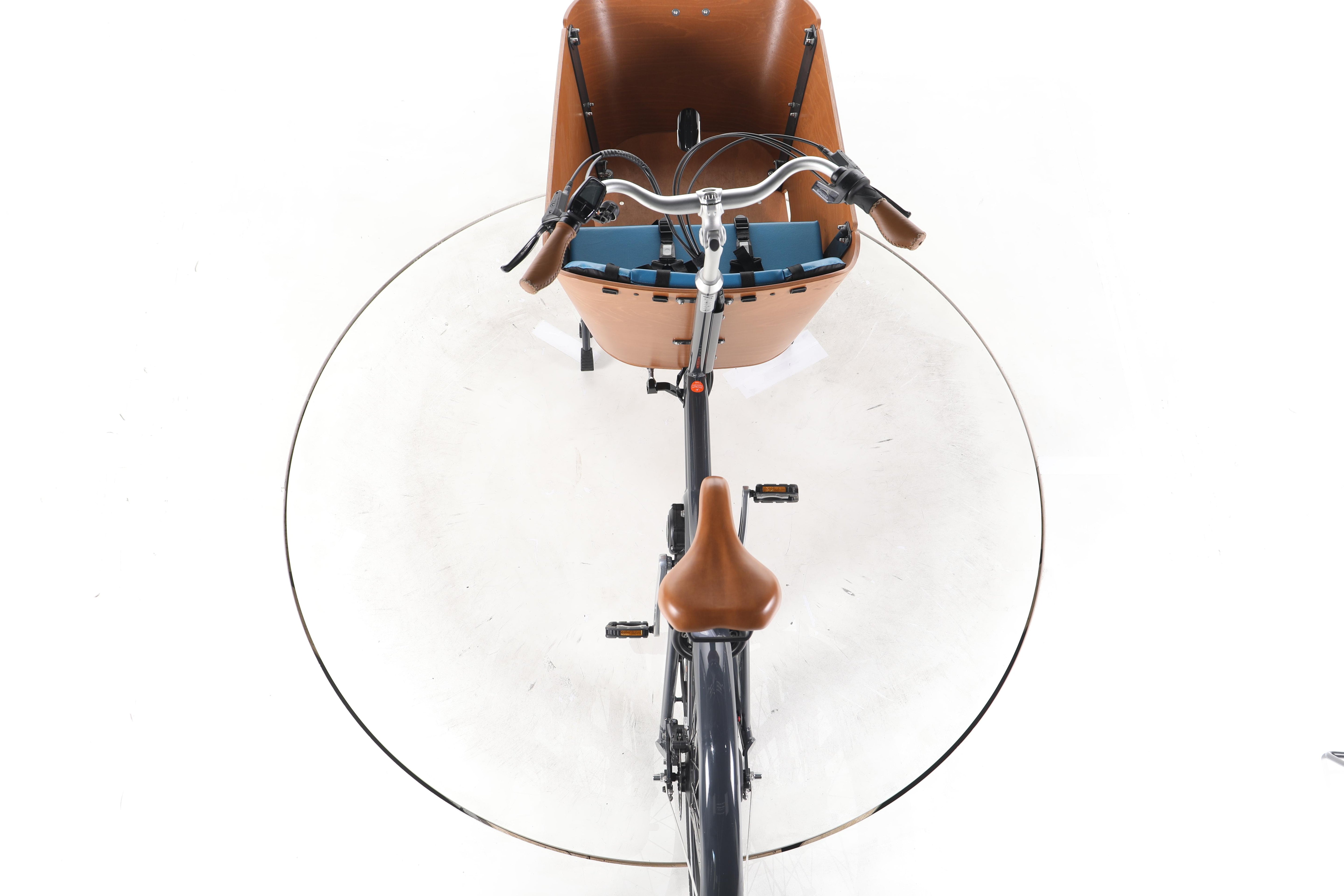 Babboe City Mountain E-Lastenrad - Image 22