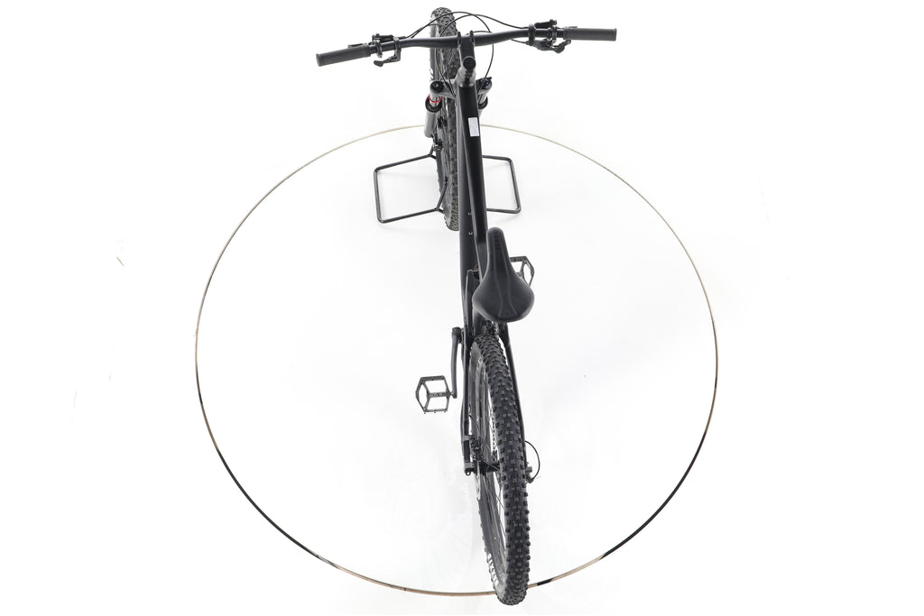 Cube Stereo ONE22 Race Fahrrad Fully - Image 22