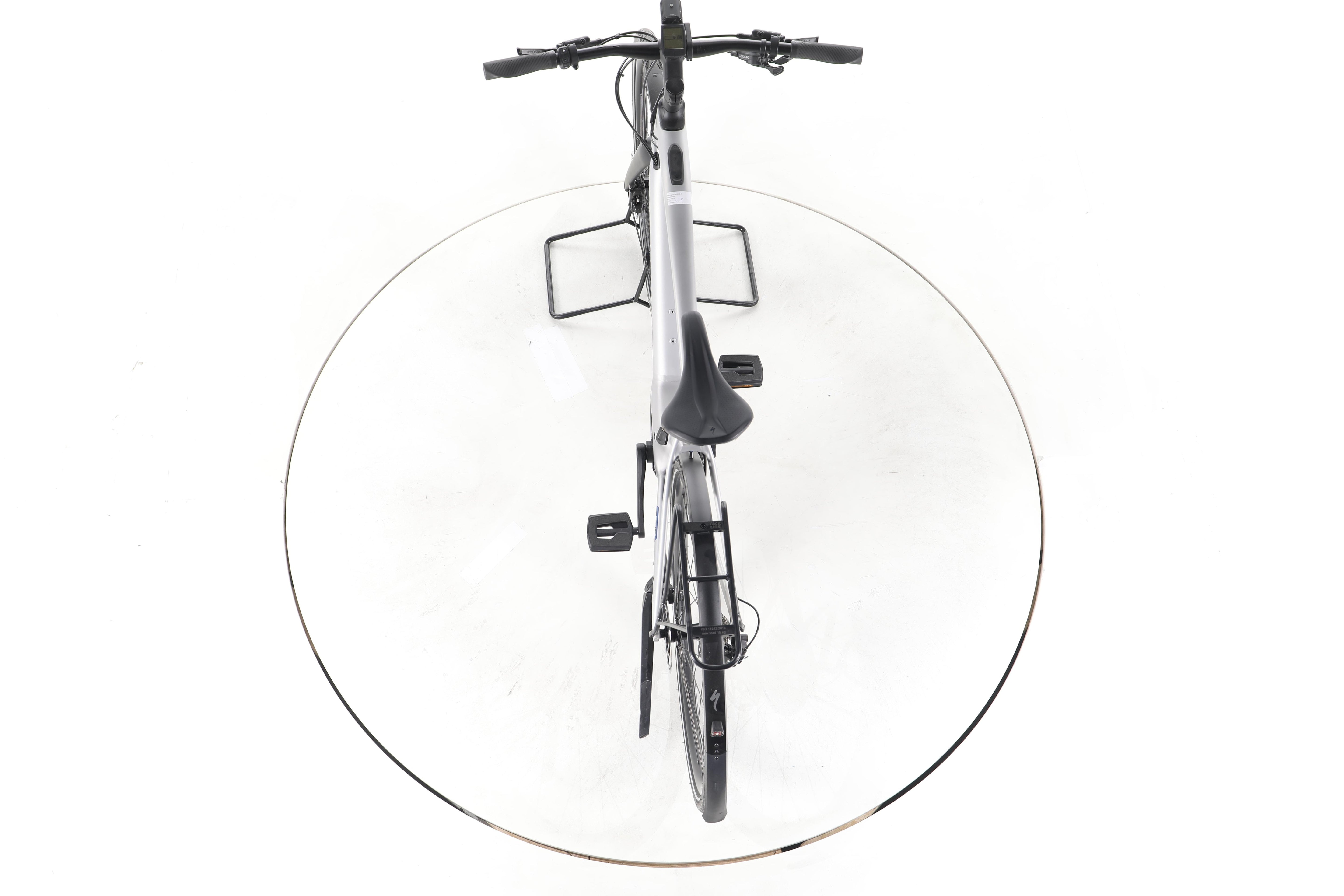 Specialized Turbo Vado SL 5.0 City E-Bike - Image 22