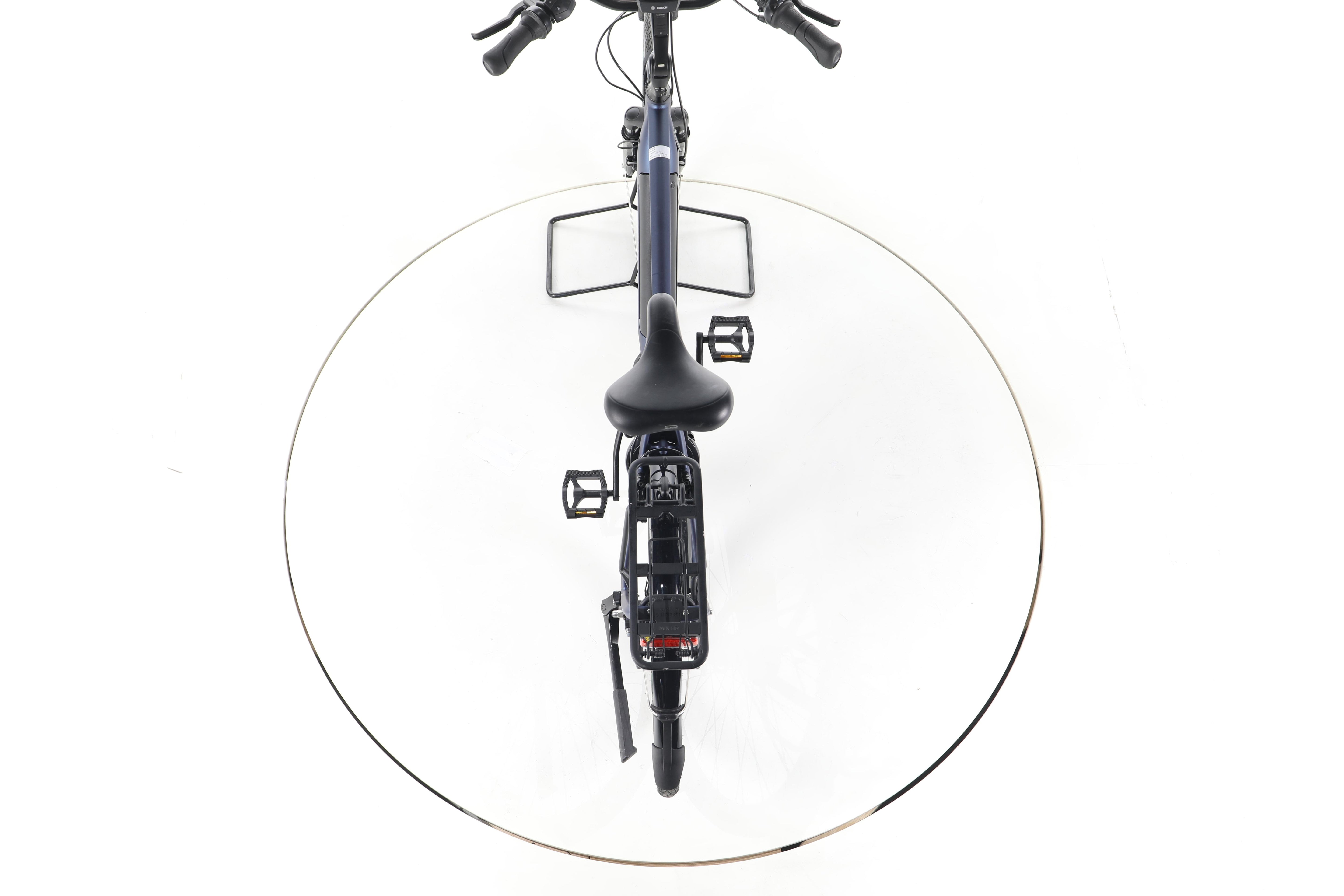 Gazelle Arroyo C7+ HMB Elite City E-Bike - Image 22