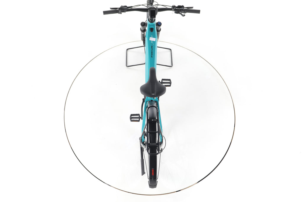 Focus AVENTURA 6.7 Trekking E-Bike - Image 22