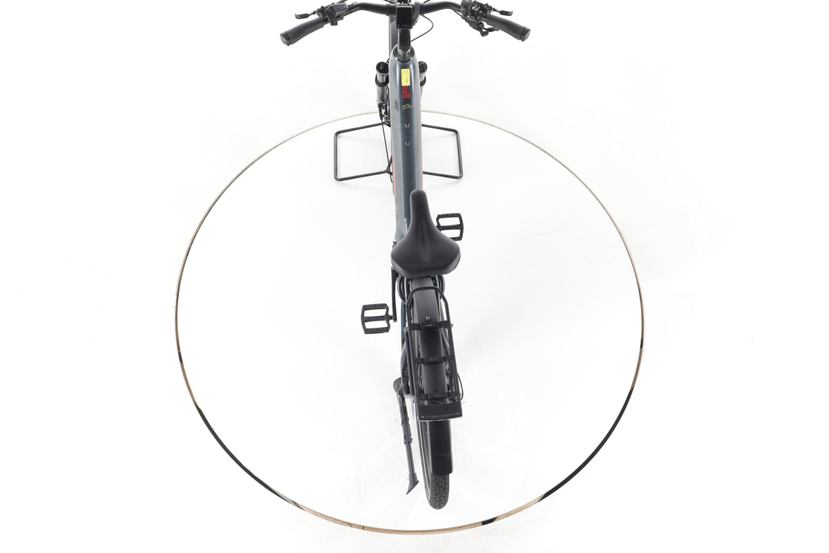 CONE Bikes eStreet IN Jubilee Trekking E-Bike Tiefeinsteiger - Image 22