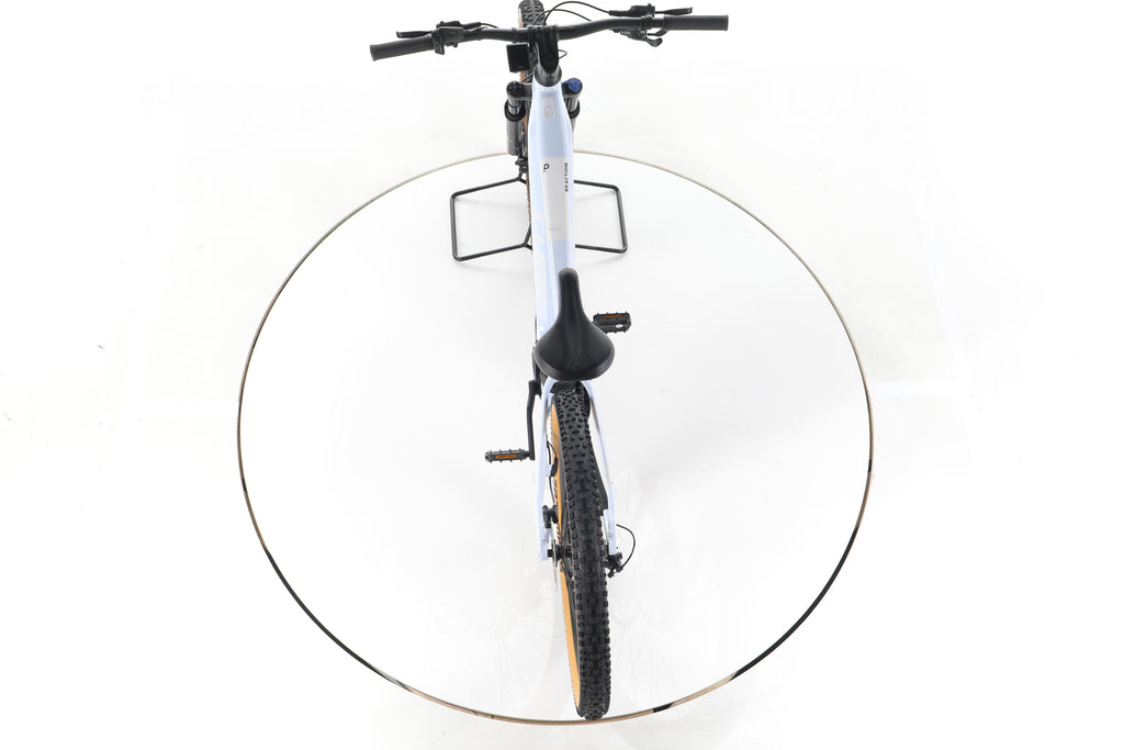 Cube Reaction Hybrid Pro E-Bike - Image 22