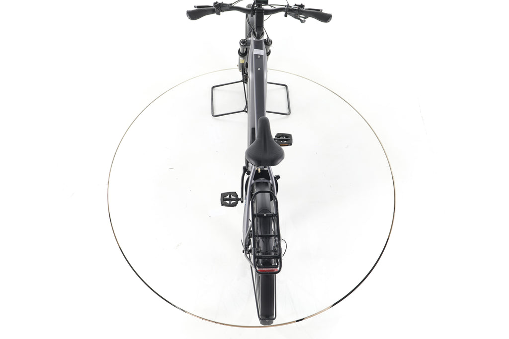 Bergamont E-Horizon SUV Trekking E-Bike 2023 - Image 22