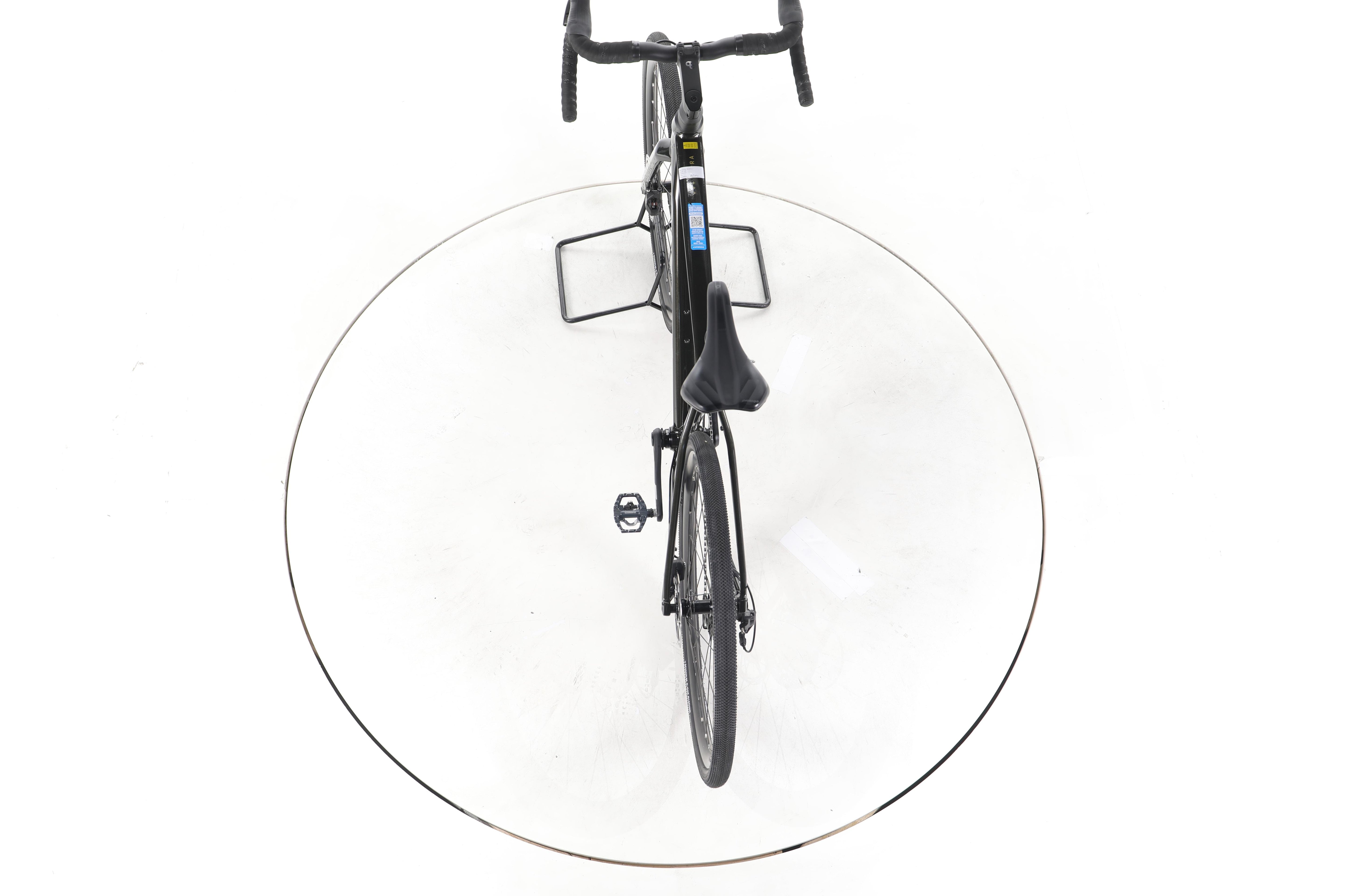 Orbea Terra H41 1X Gravelbike 2024 - Image 22