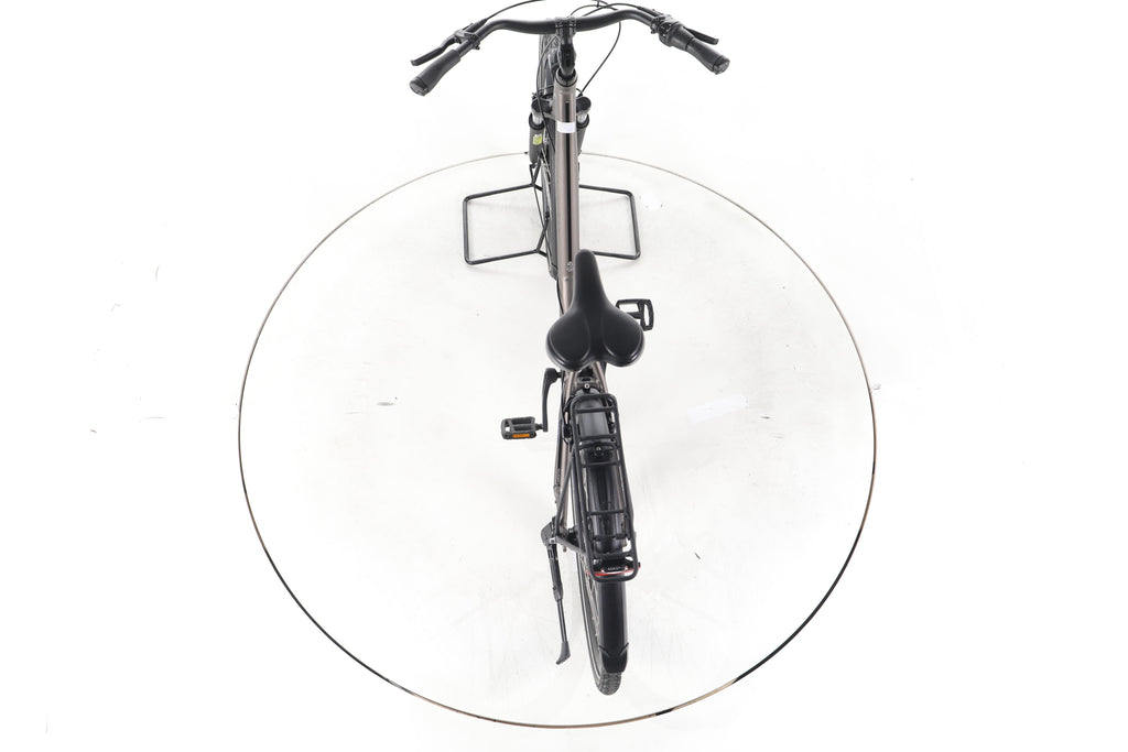 Kalkhoff IMAGE HS Fahrrad City & Trekking - Image 22