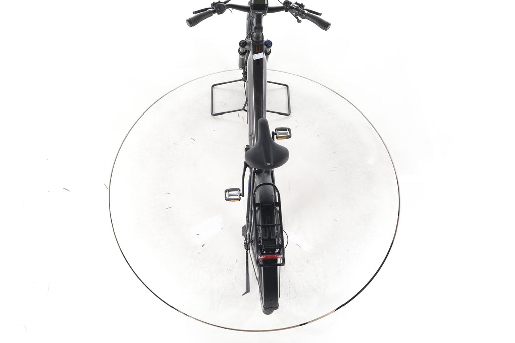KTM Macina Gran 620 Trekking E-Bike - Image 22