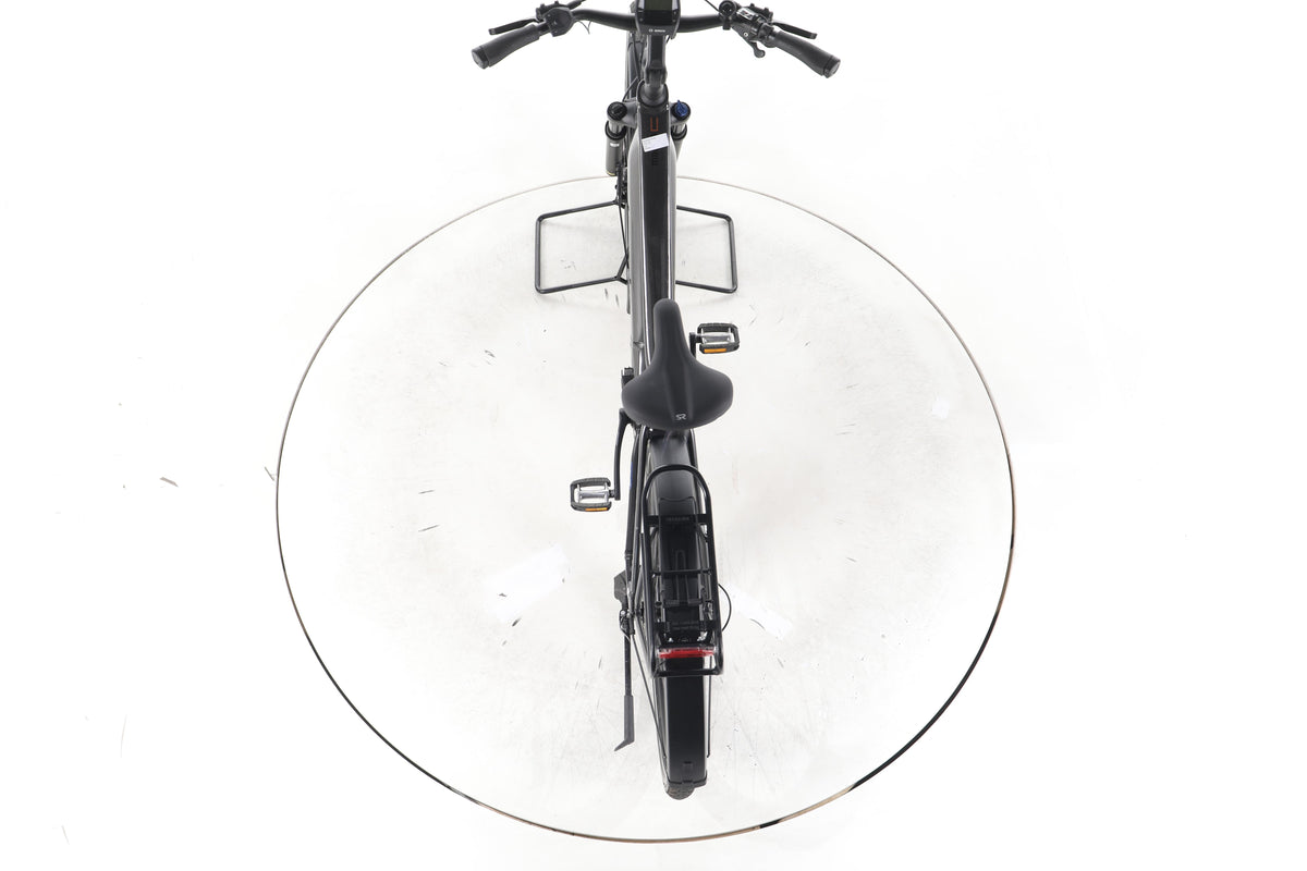 KTM Macina Gran 620 Trekking E-Bike - Image 22