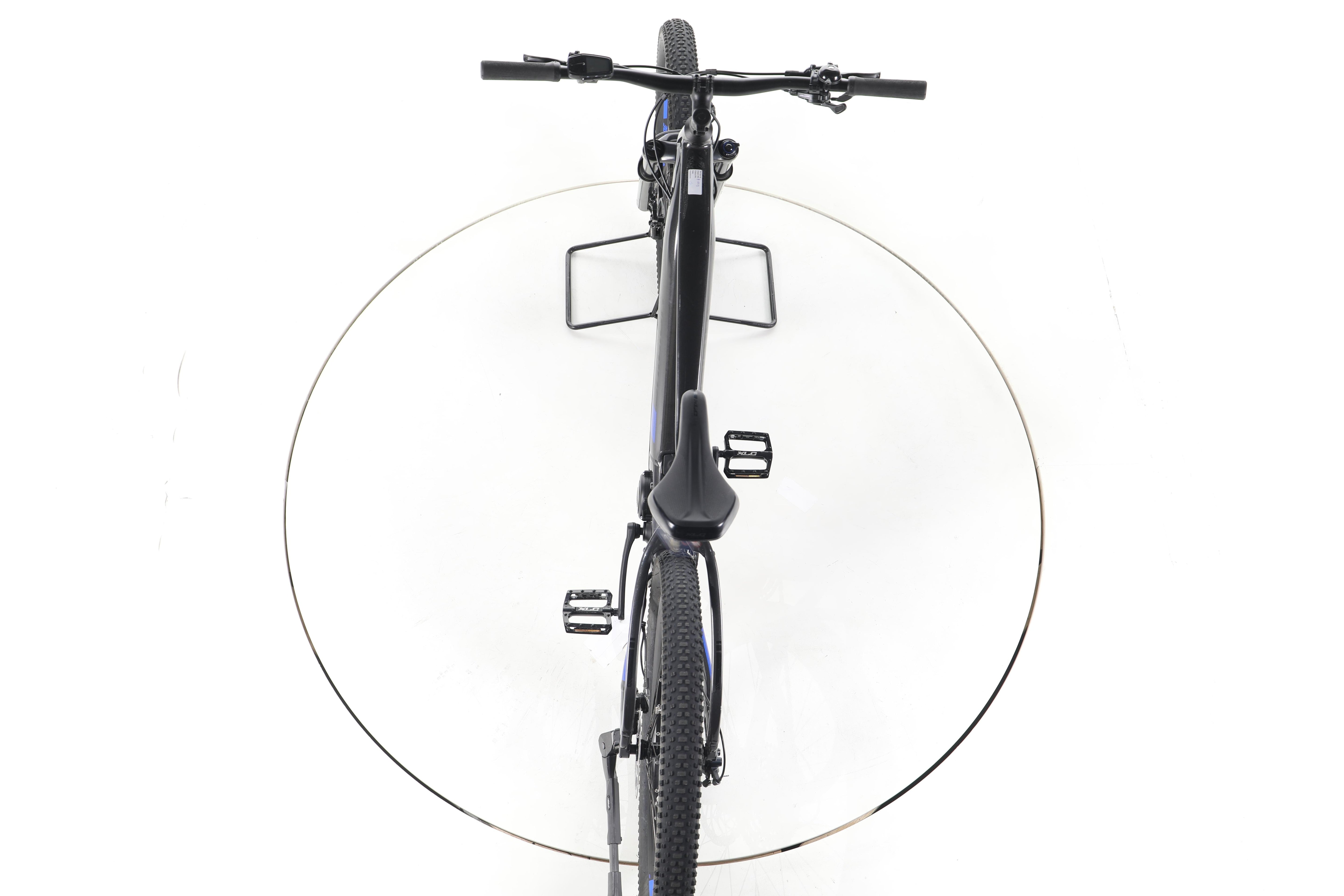 Haibike HardNine 7 E-Bike - Image 22