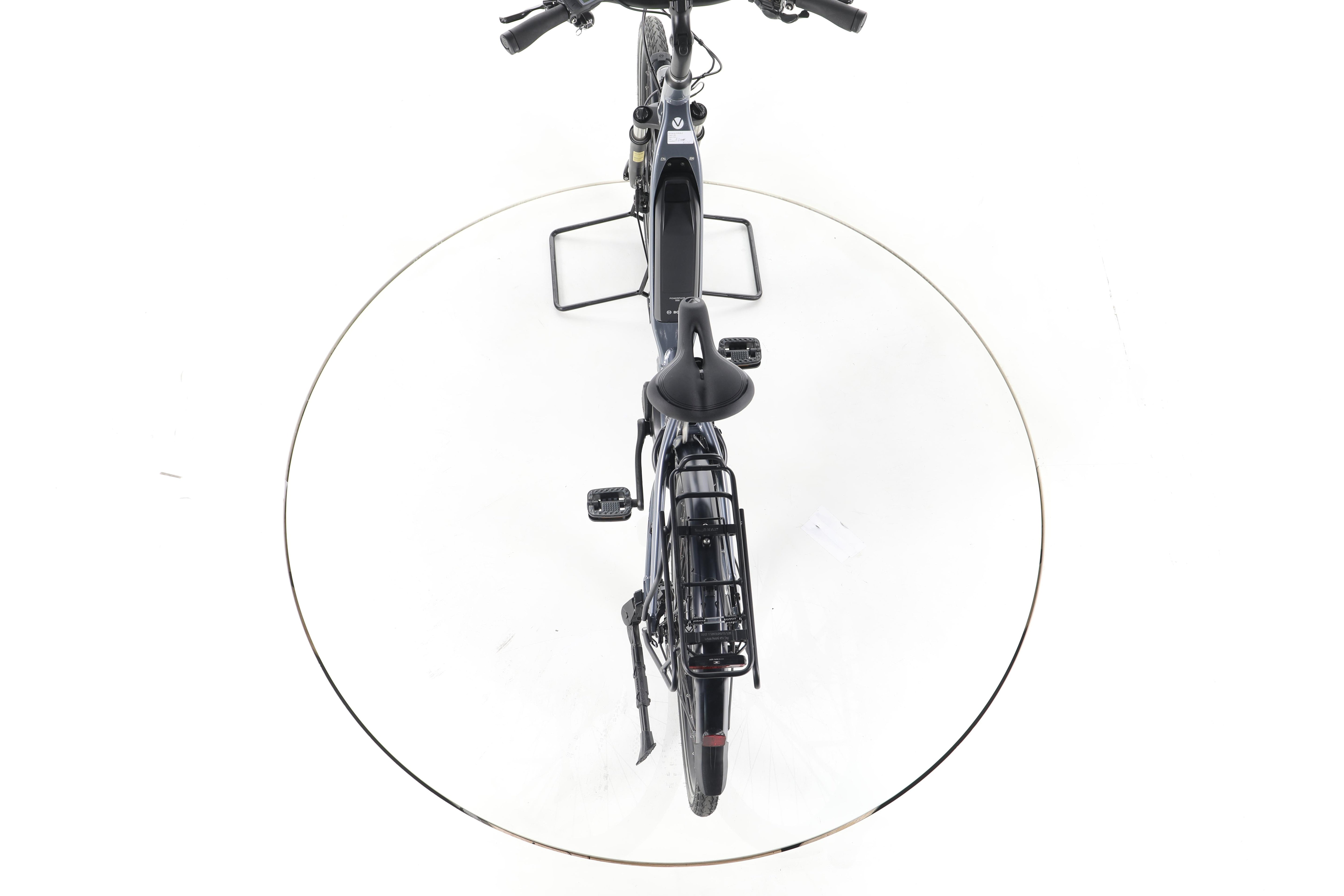 Velo de Ville AEB 800 Allround Trekking E-Bike Tiefeinsteiger - Image 22