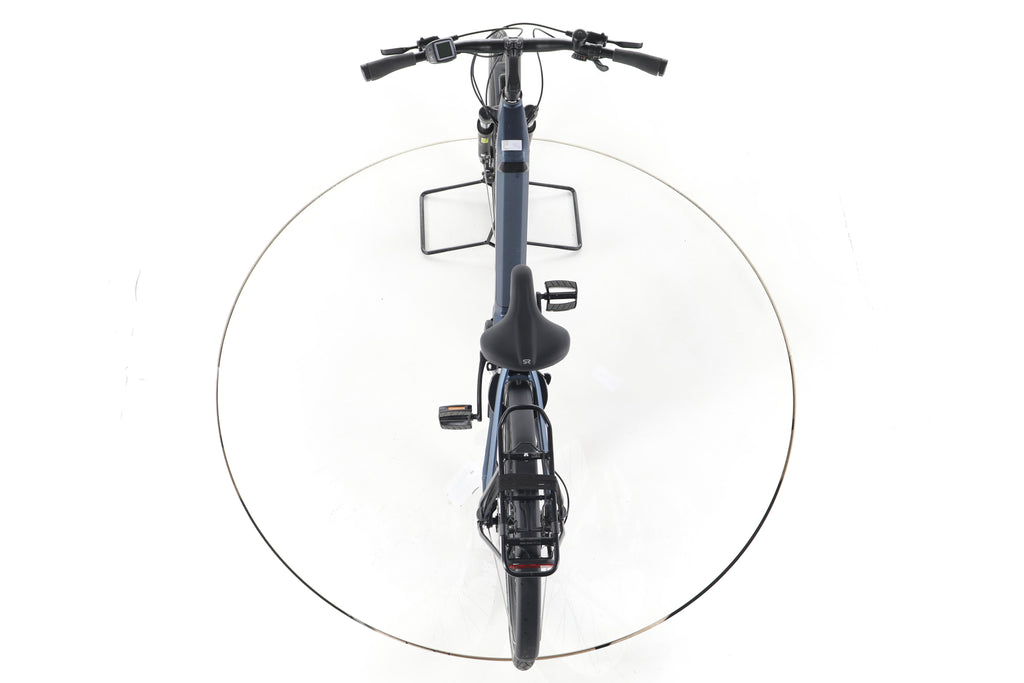 Scott Sub Tour eRIDE 20 Trekking E-Bike Tiefeinsteiger - Image 22