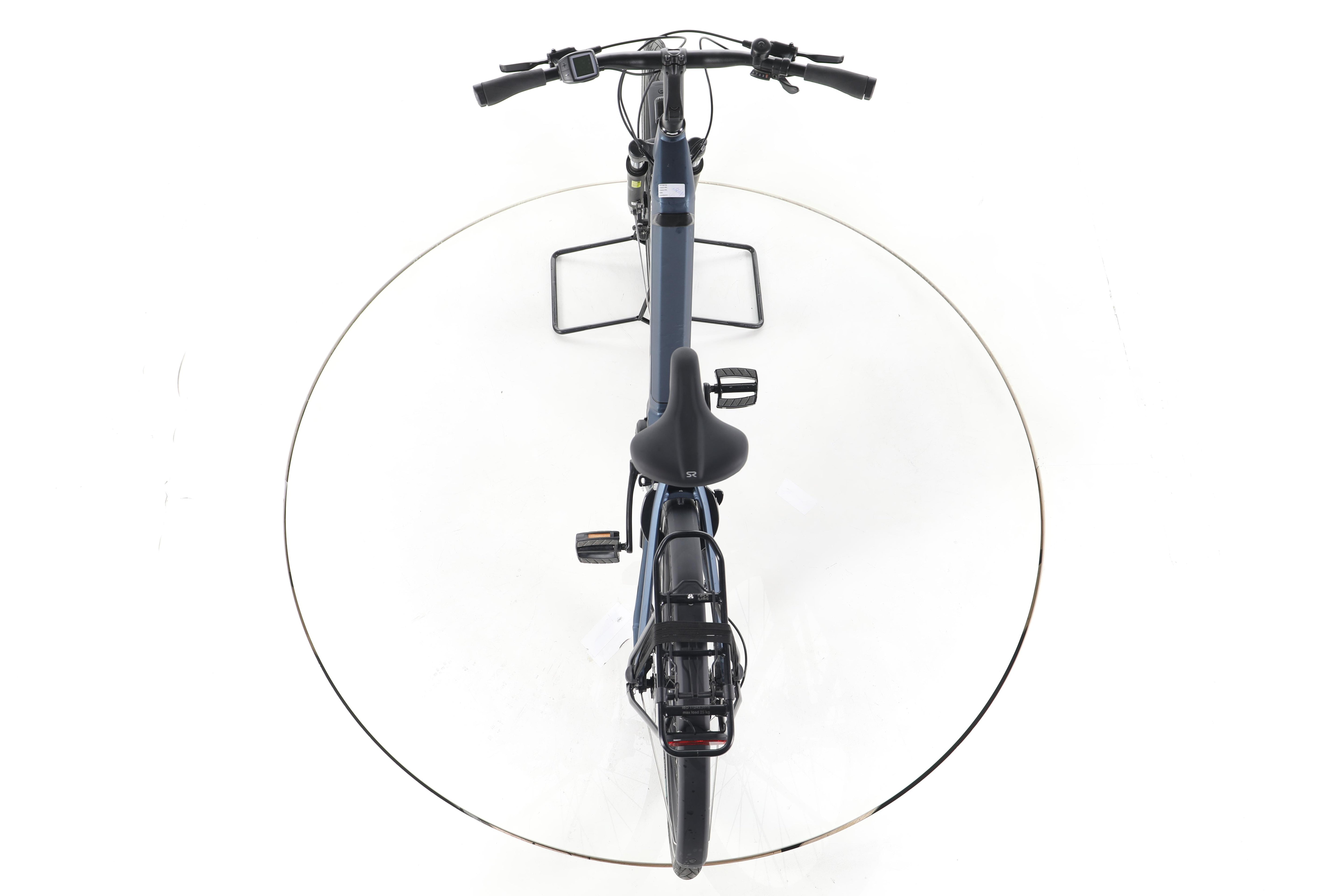 Scott Sub Tour eRIDE 20 Trekking E-Bike Tiefeinsteiger - Image 22