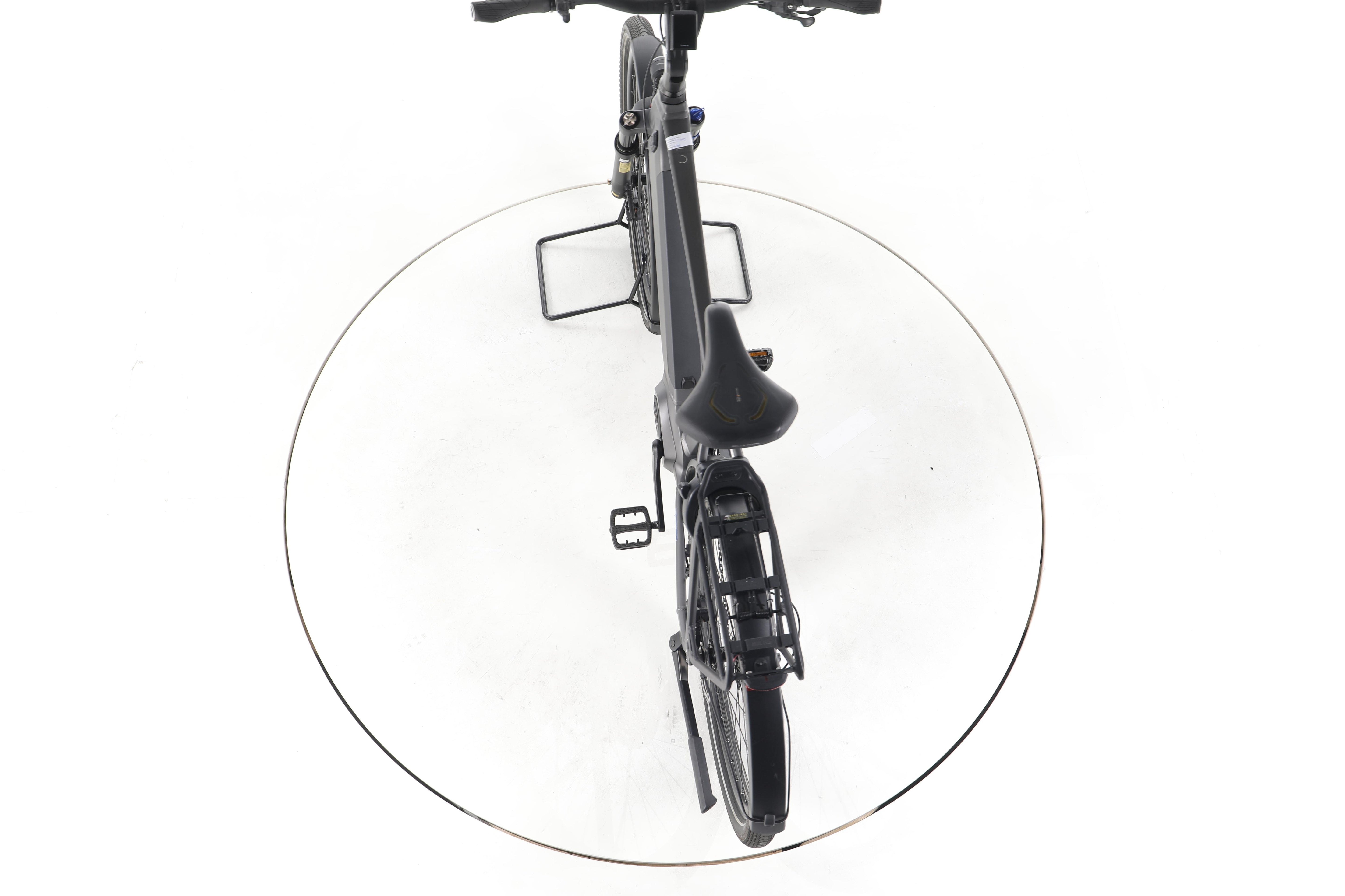 Kalkhoff Endeavour 5.B Advance+ Trekking E-Bike - Image 22