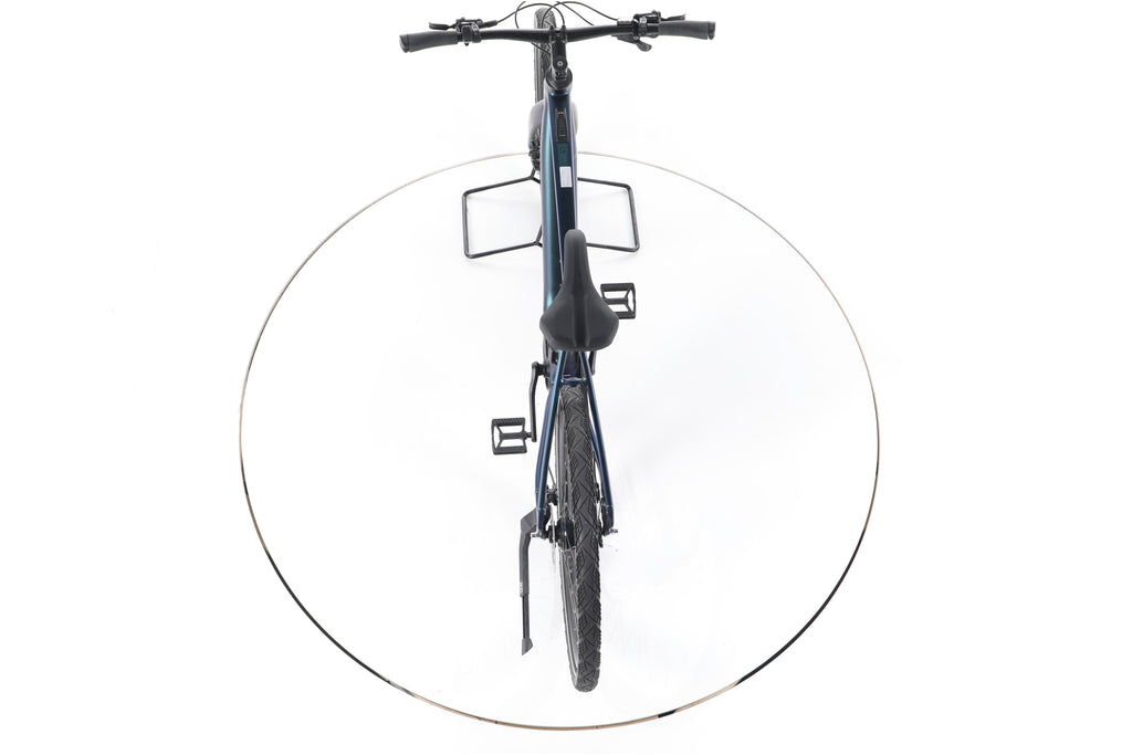 Cube Editor Hybrid SLT X City E-Bike 2024 - Image 22