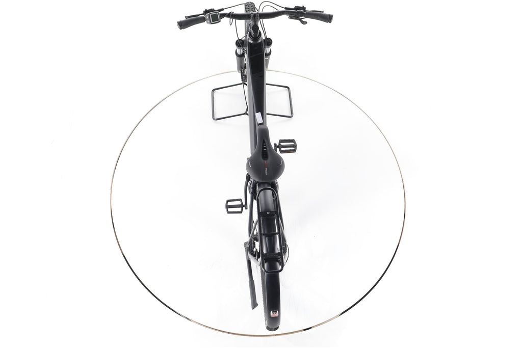 Focus Aventura² 6.6 Trekking E-Bike - Image 22