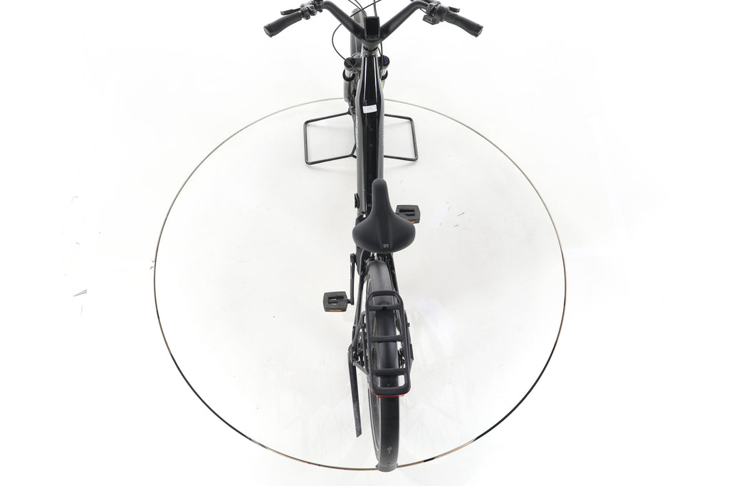 Specialized Turbo Como 4.0 IGH City E-Bike Tiefeinsteiger - Image 22
