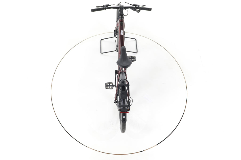 Winora E-Flitzer Trekking E-Bike - Image 22