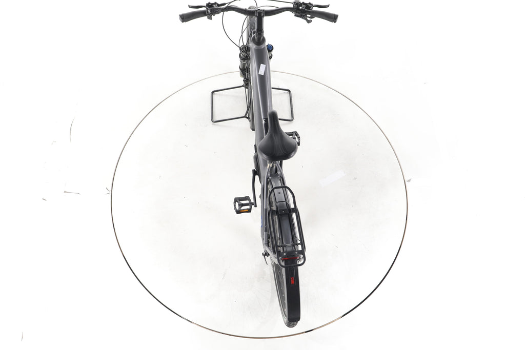 Cube Touring Hybrid EXC Trekking E-Bike - Image 22
