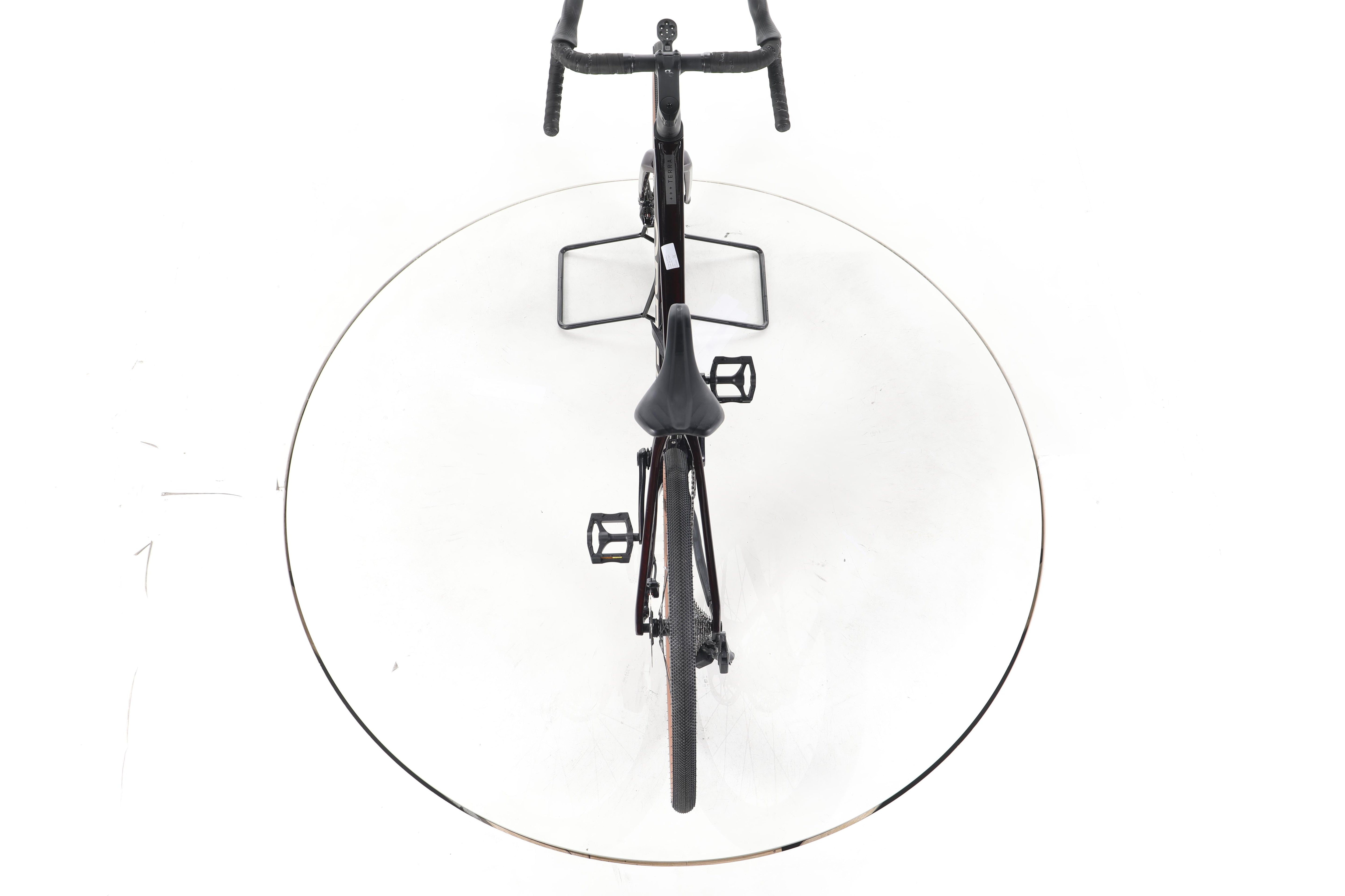 Orbea Terra M31eTEAM 1X Fahrrad Rennrad & Gravel - Image 22