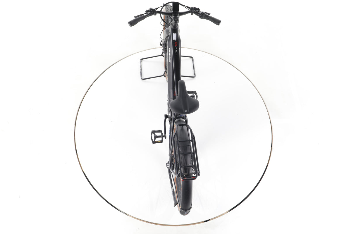Bulls Sturmvogel EVO 5F Belt City E-Bike - Image 22