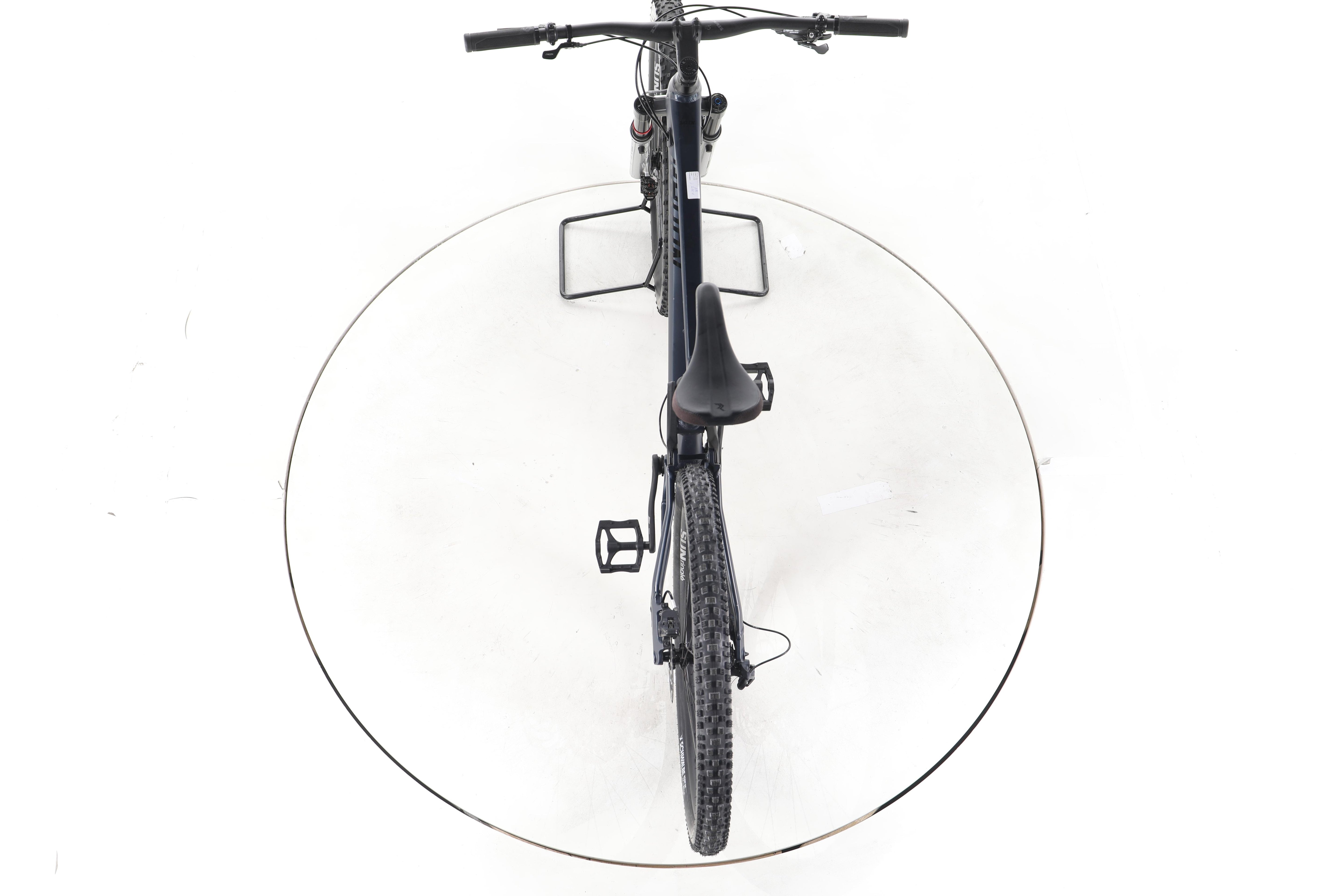Radon Skeen Trail AL 8.0 Fahrrad Fully - Image 22